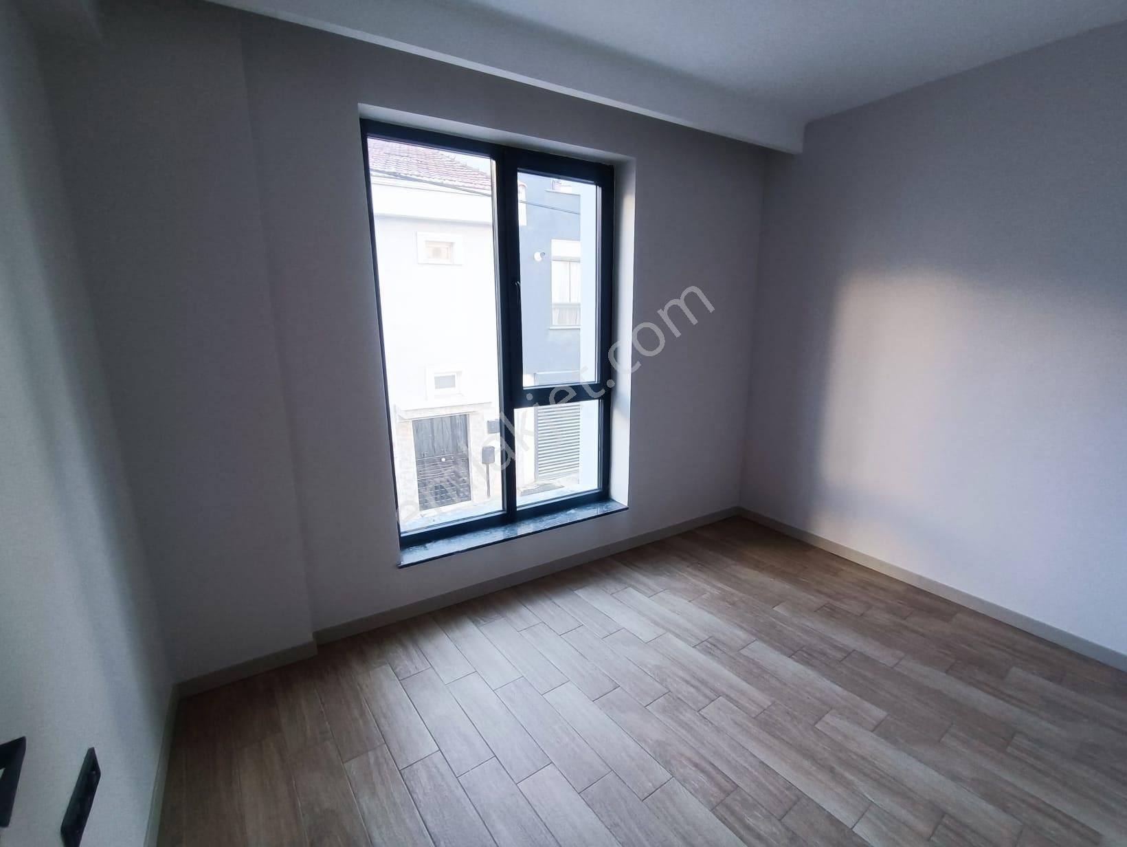 Master Cıty'den, Gündüz Ökçün Yakını, Satılık Sıfır 2+0 Daire - Görsel 8