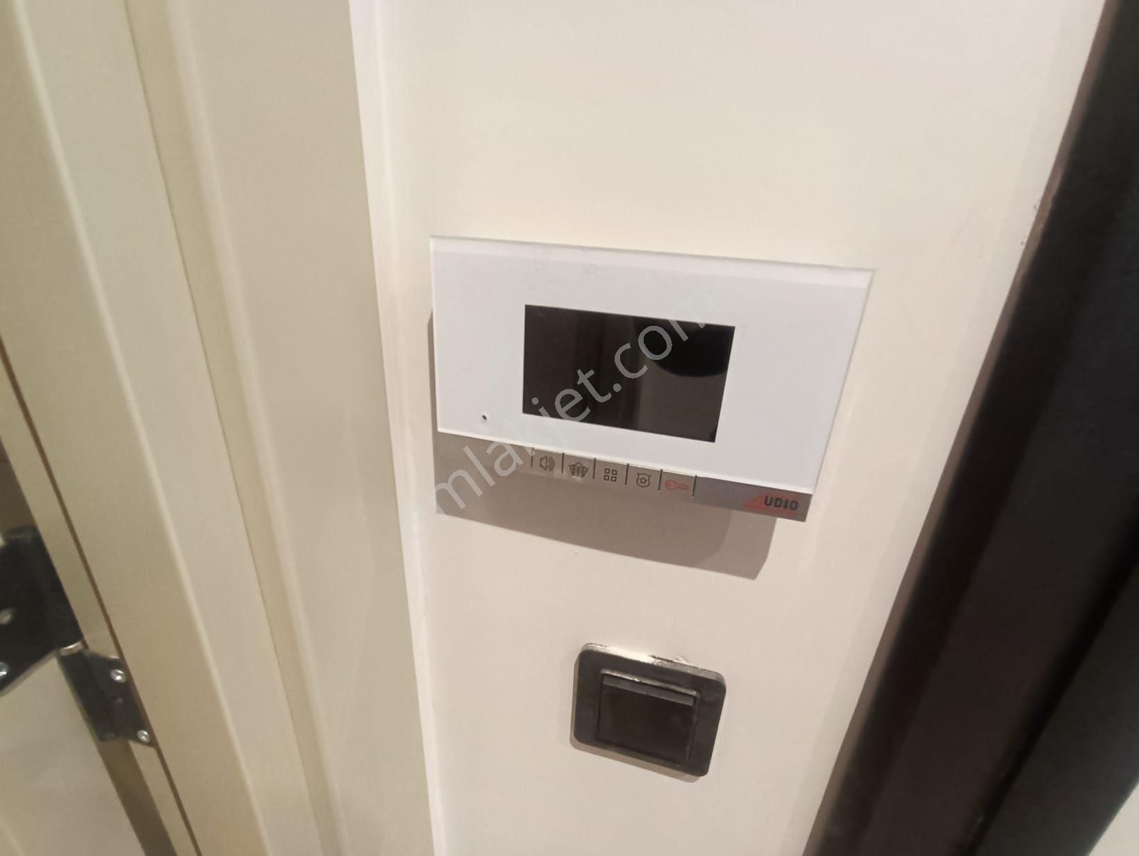 Master Cıty'den, Gündüz Ökçün Yakını, Satılık Sıfır 2+0 Daire - Görsel 18