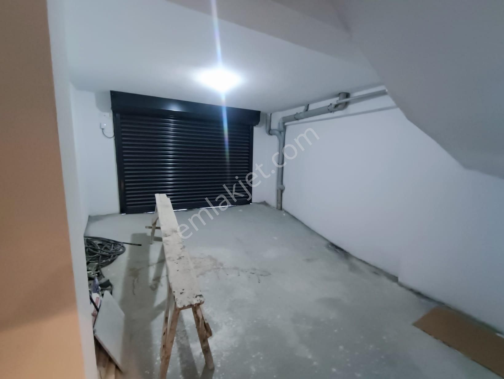 Master Cıty'den, Gündüz Ökçün Yakını, Satılık Sıfır 2+0 Daire - Görsel 21