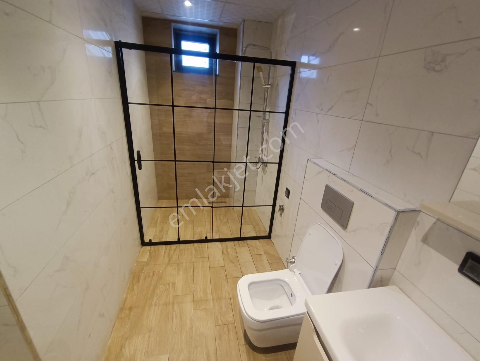 Master Cıty'den, Gündüz Ökçün Yakını, Satılık Sıfır 2+0 Daire - Görsel 16