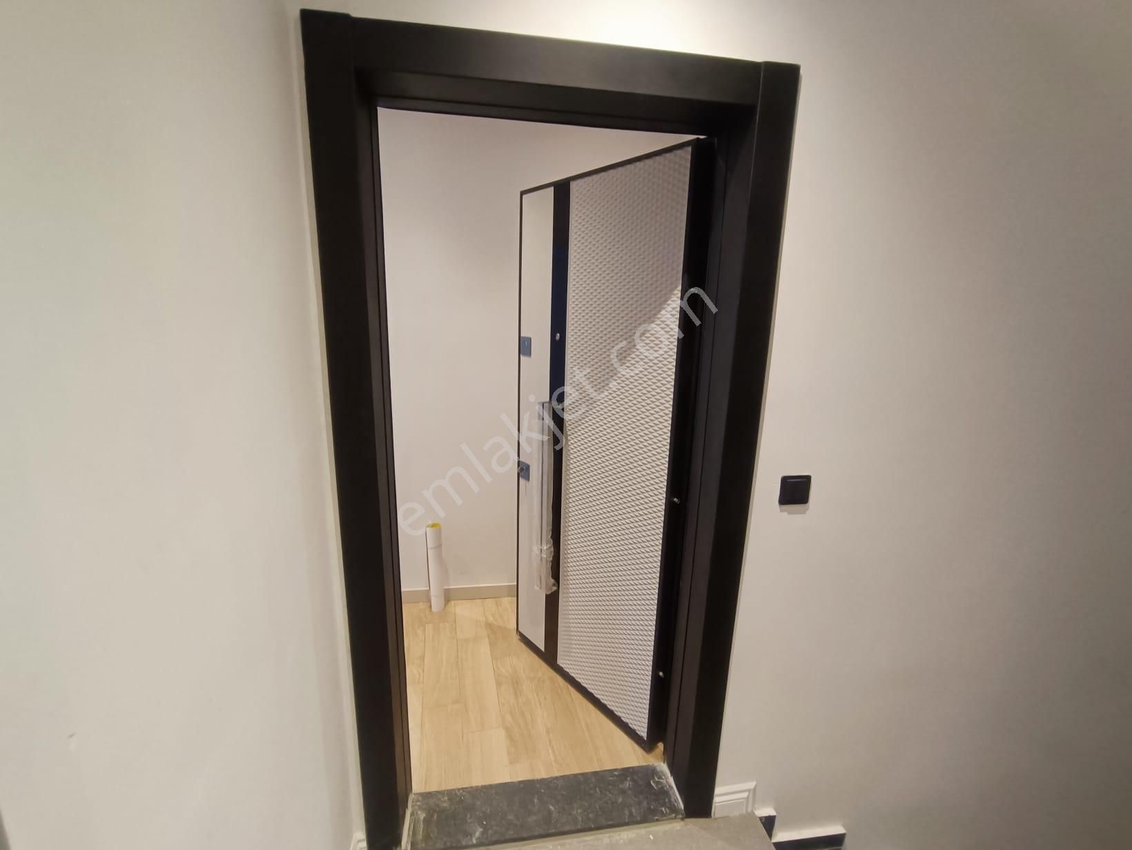 Master Cıty'den, Gündüz Ökçün Yakını, Satılık Sıfır 2+0 Daire - Görsel 15