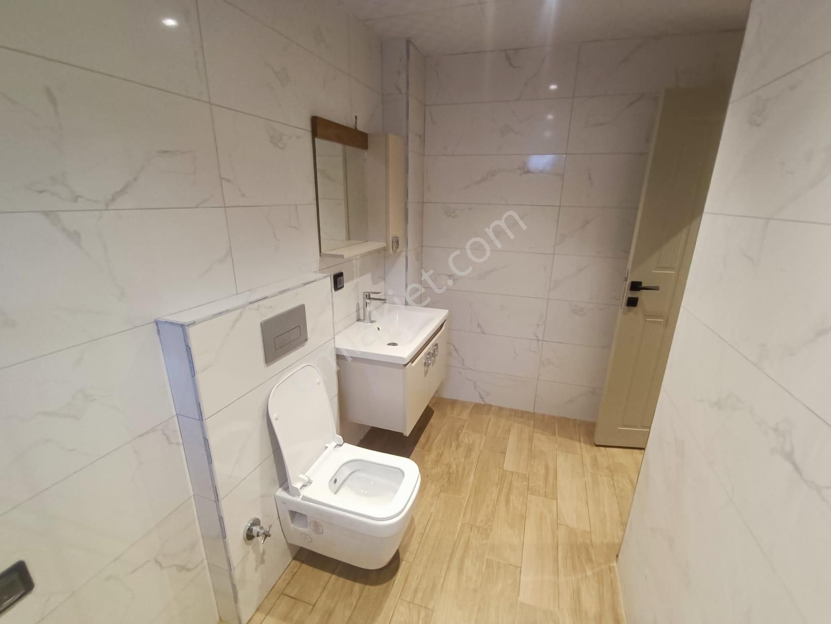 Master Cıty'den, Gündüz Ökçün Yakını, Satılık Sıfır 2+0 Daire - Görsel 17