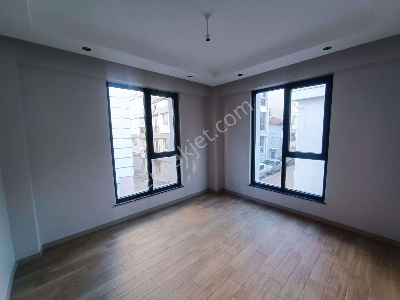 Master Cıty'den, Gündüz Ökçün Yakını, Satılık Sıfır 2+0 Daire - Görsel 12