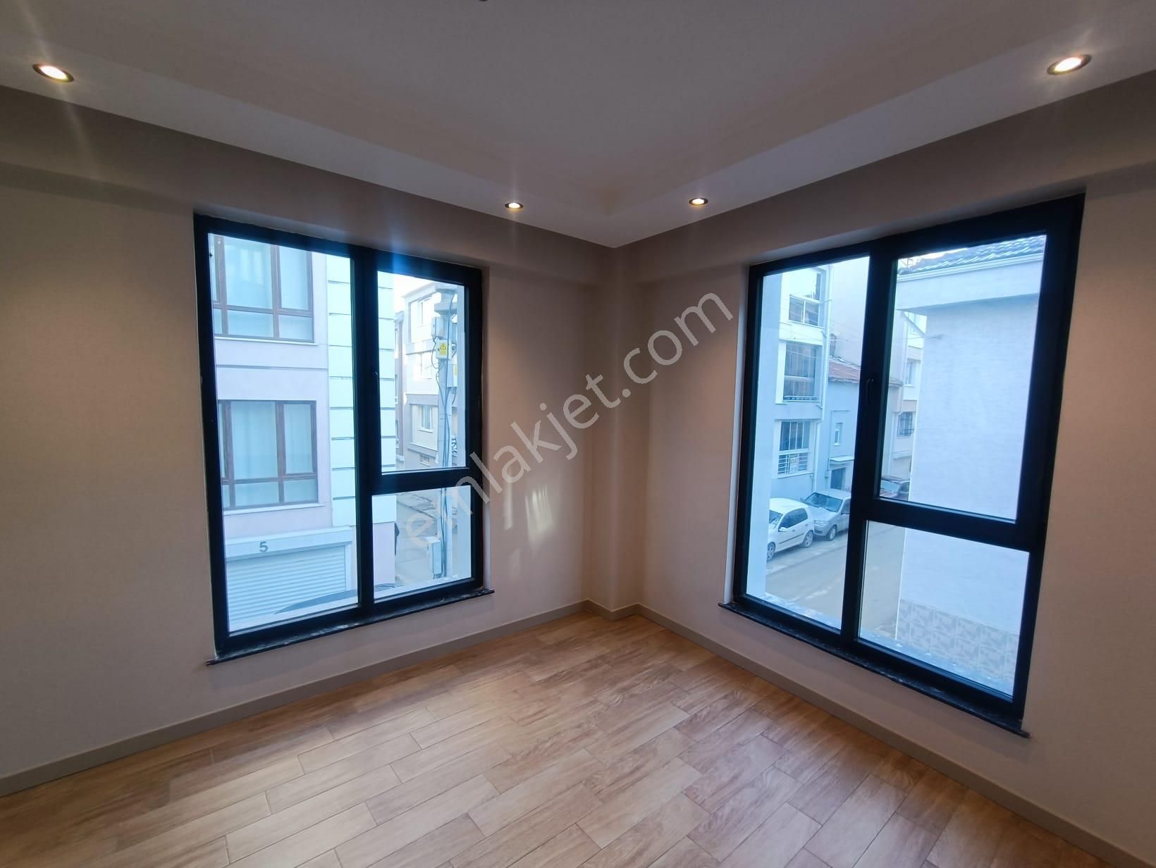 Master Cıty'den, Gündüz Ökçün Yakını, Satılık Sıfır 2+0 Daire - Görsel 9