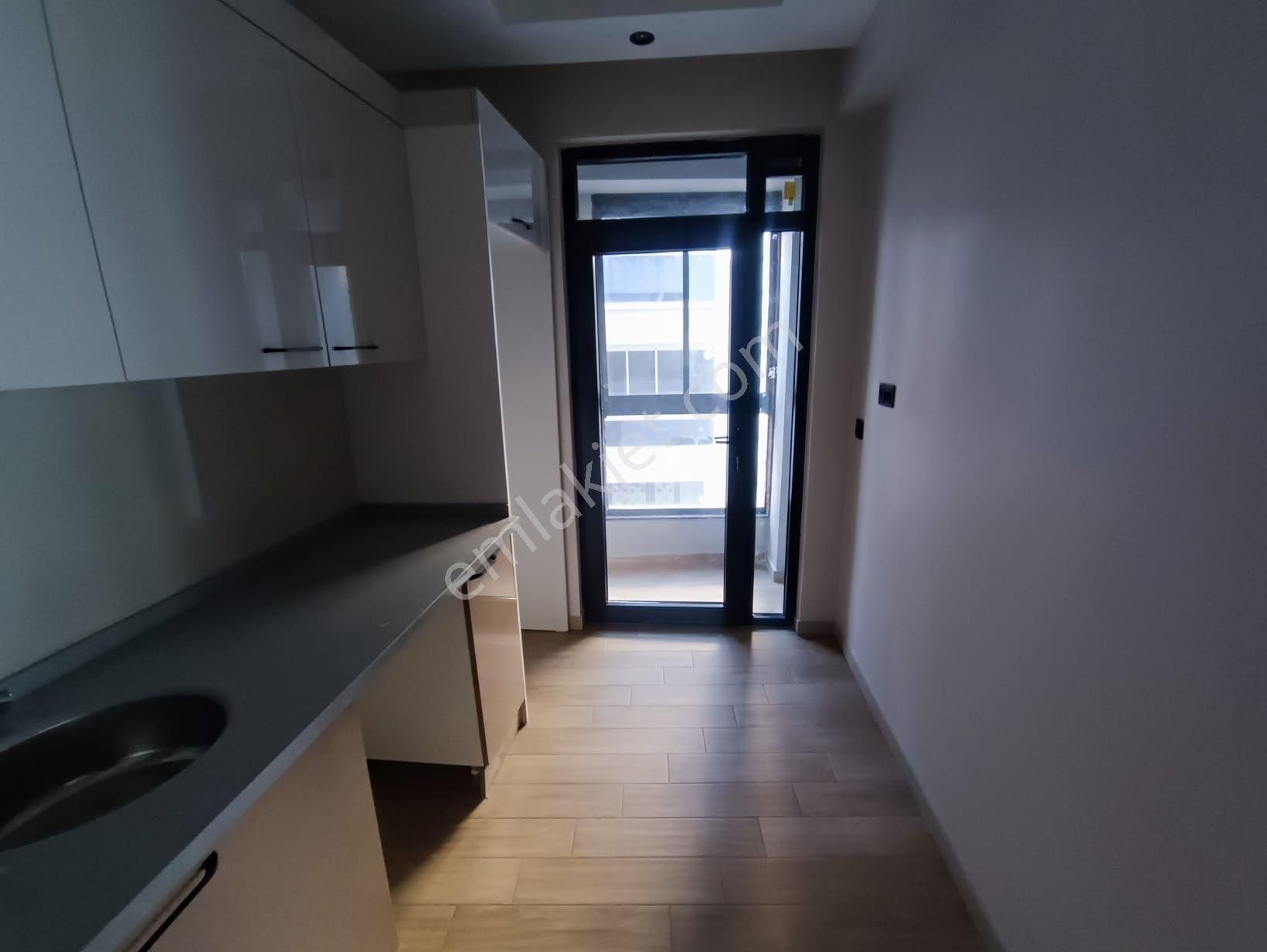 Master Cıty'den, Gündüz Ökçün Yakını, Satılık Sıfır 2+0 Daire - Görsel 6