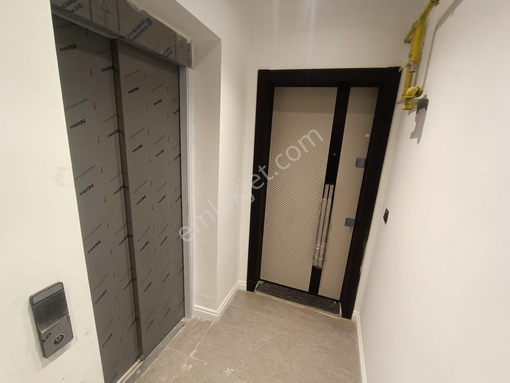 Master Cıty'den, Gündüz Ökçün Yakını, Satılık Sıfır 2+0 Daire - Görsel 22