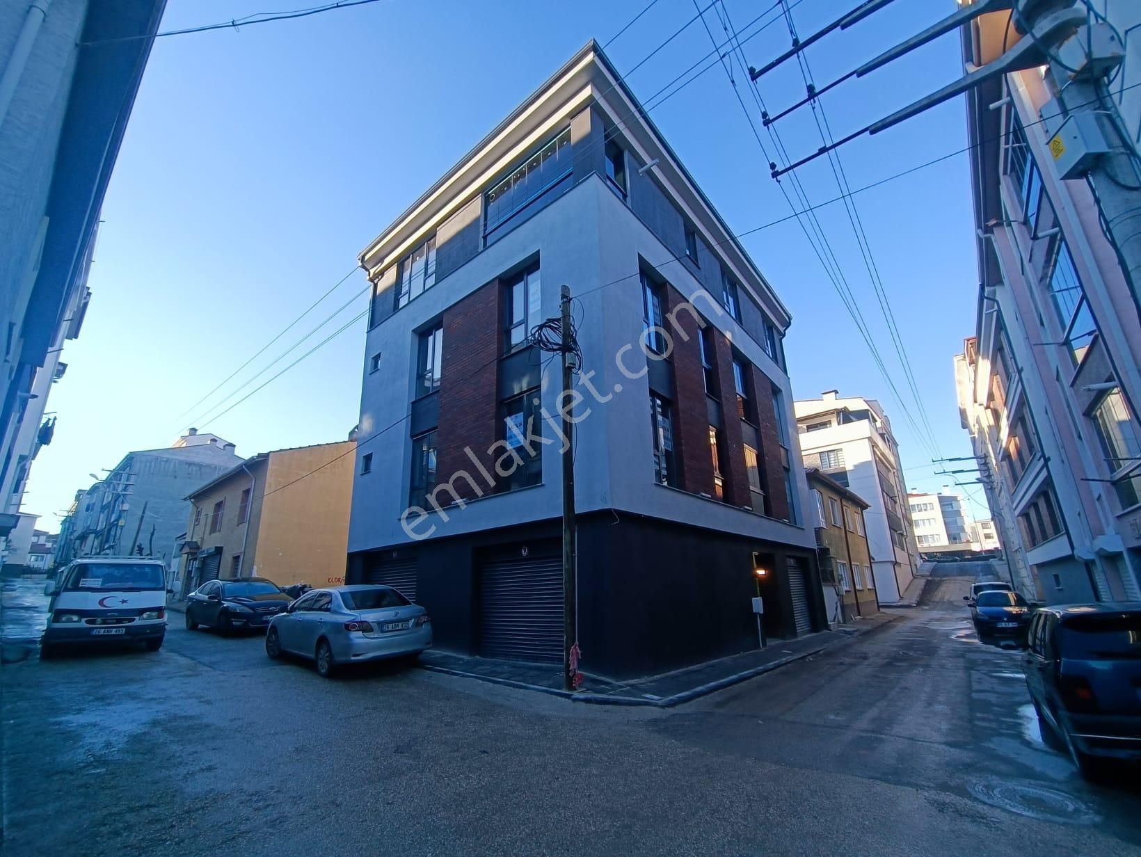 Master Cıty'den, Gündüz Ökçün Yakını, Satılık Sıfır 2+0 Daire