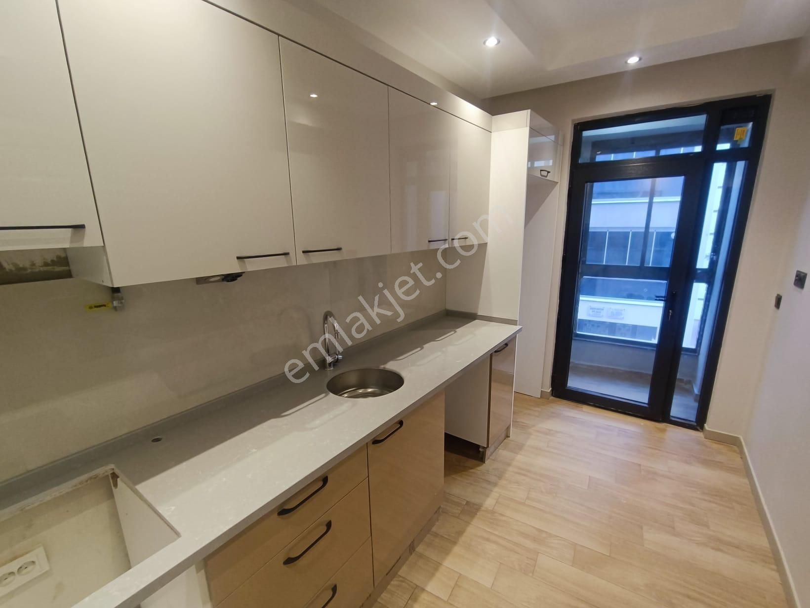 Master Cıty'den, Gündüz Ökçün Yakını, Satılık Sıfır 2+0 Daire - Görsel 4