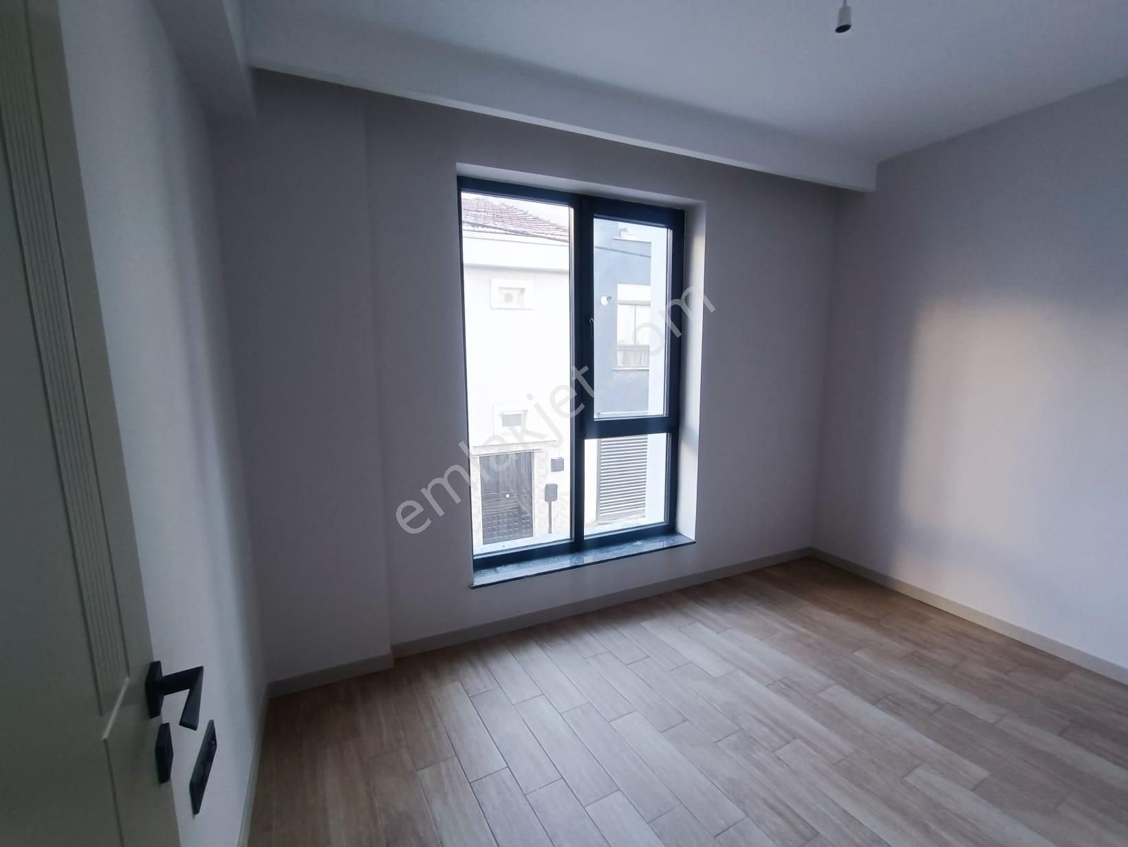 Master Cıty'den, Gündüz Ökçün Yakını, Satılık Sıfır 2+0 Daire - Görsel 11