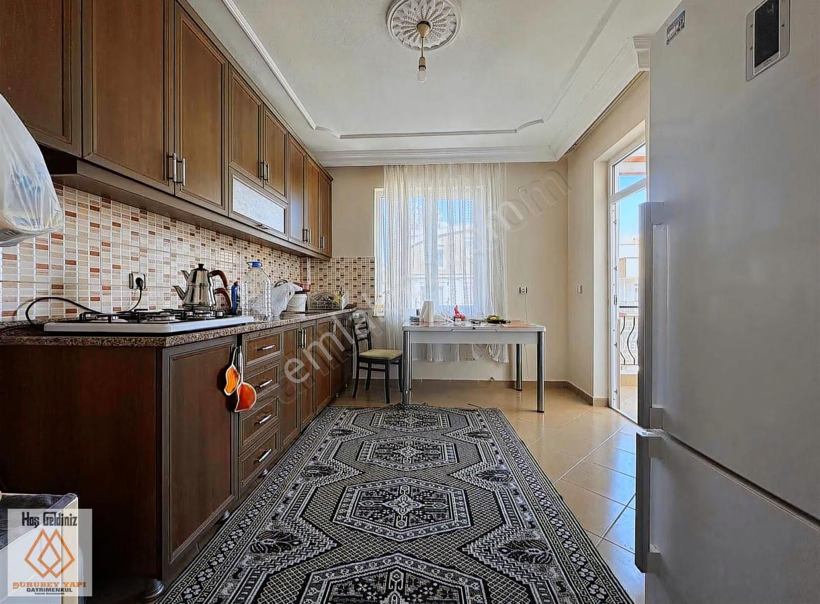 Satılık Daire Full Kredi Açık ' Tramvay Hat. Kepez Bld Arkası - Görsel 16