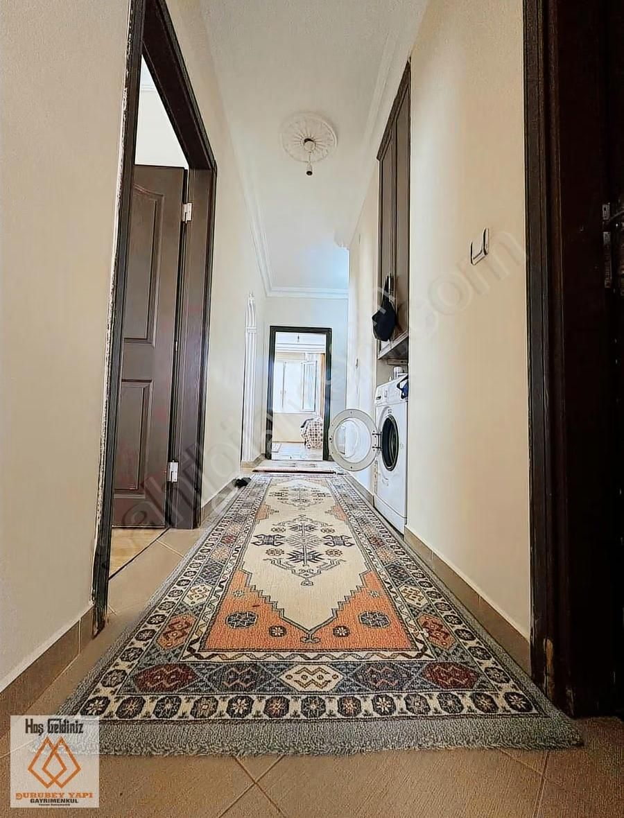 Satılık Daire Full Kredi Açık ' Tramvay Hat. Kepez Bld Arkası - Görsel 17