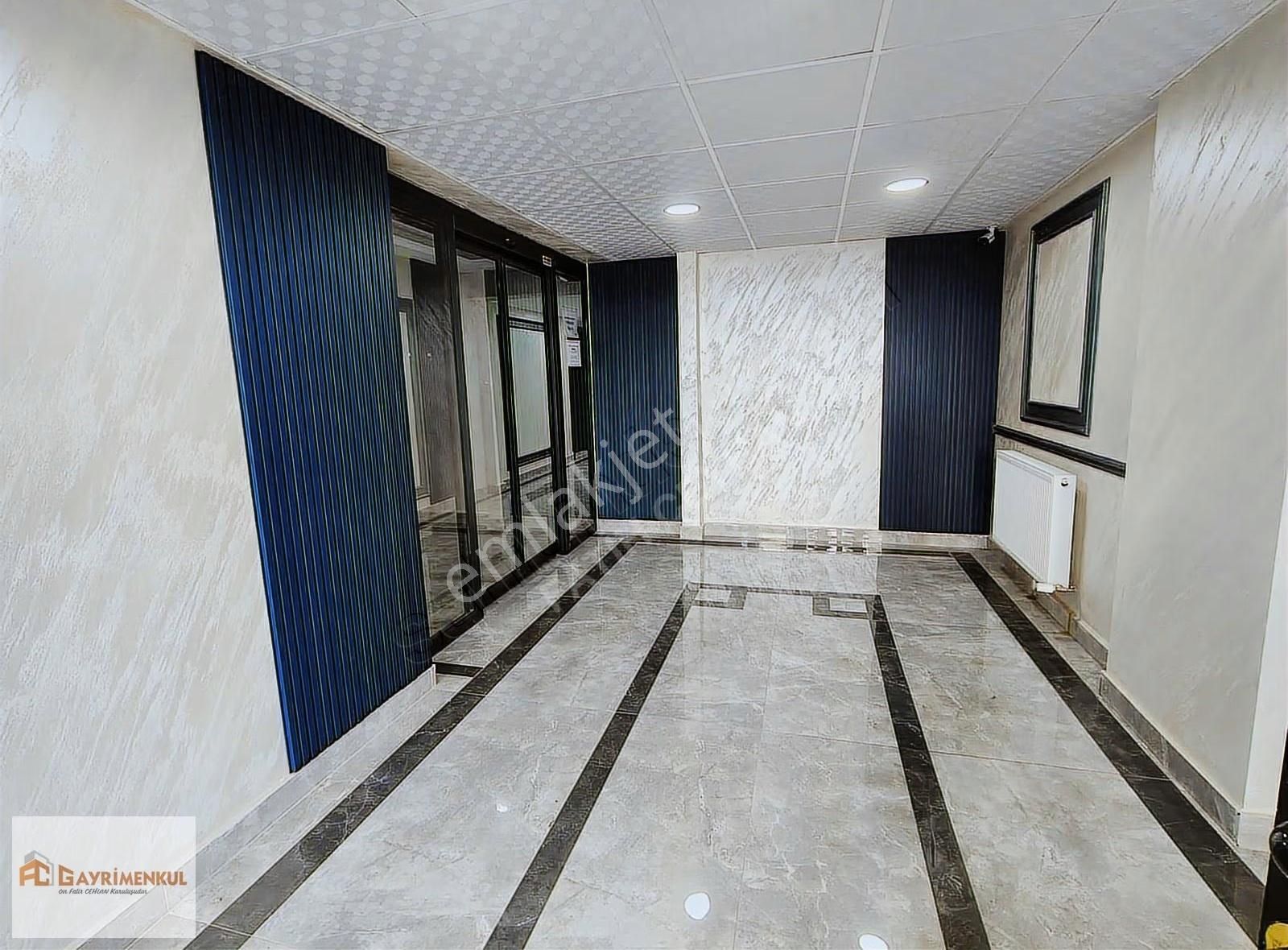 Talas Anayurtta 2,5+1 Geniş Sıfır Satılık Daire - Görsel 12