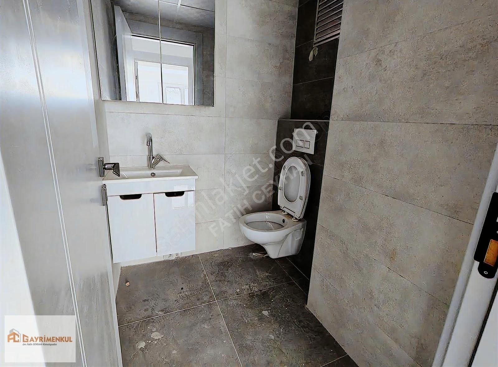 Talas Anayurtta 2,5+1 Geniş Sıfır Satılık Daire - Görsel 13