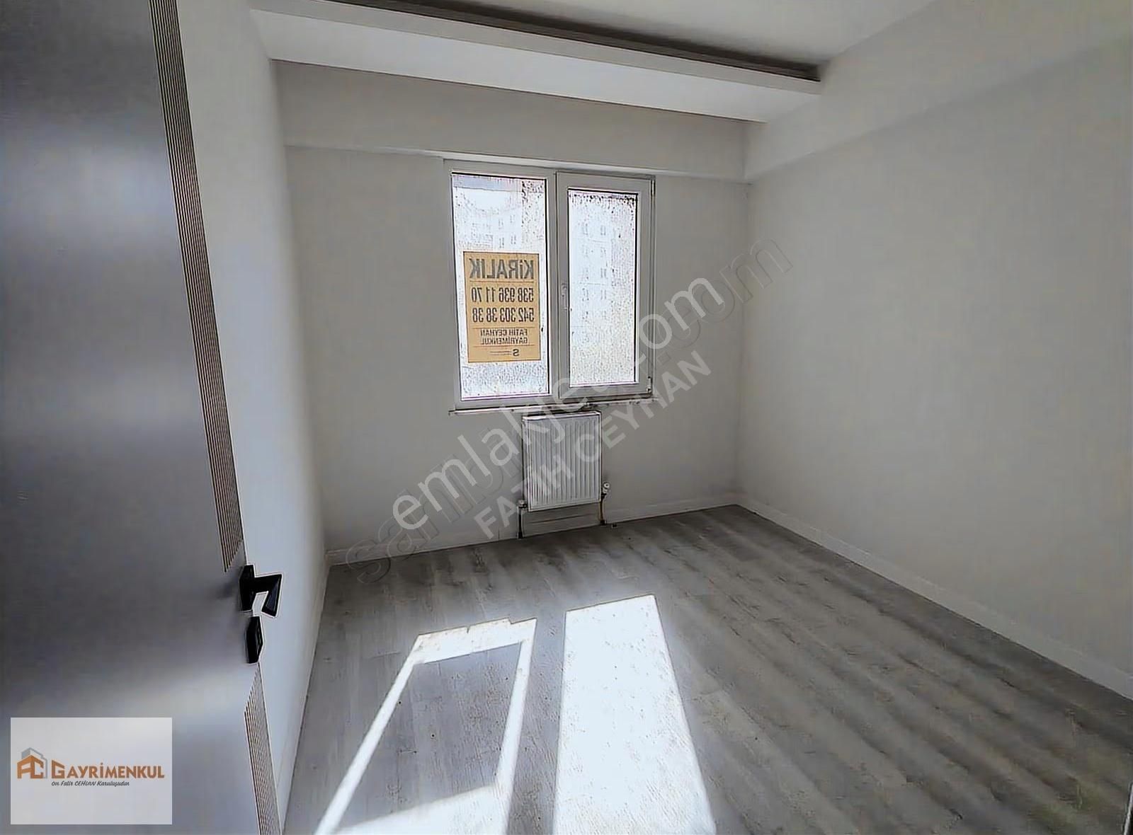 Talas Anayurtta 2,5+1 Geniş Sıfır Satılık Daire - Görsel 16