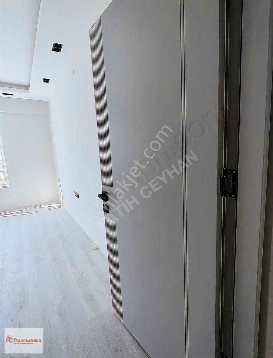 Talas Anayurtta 2,5+1 Geniş Sıfır Satılık Daire - Görsel 17