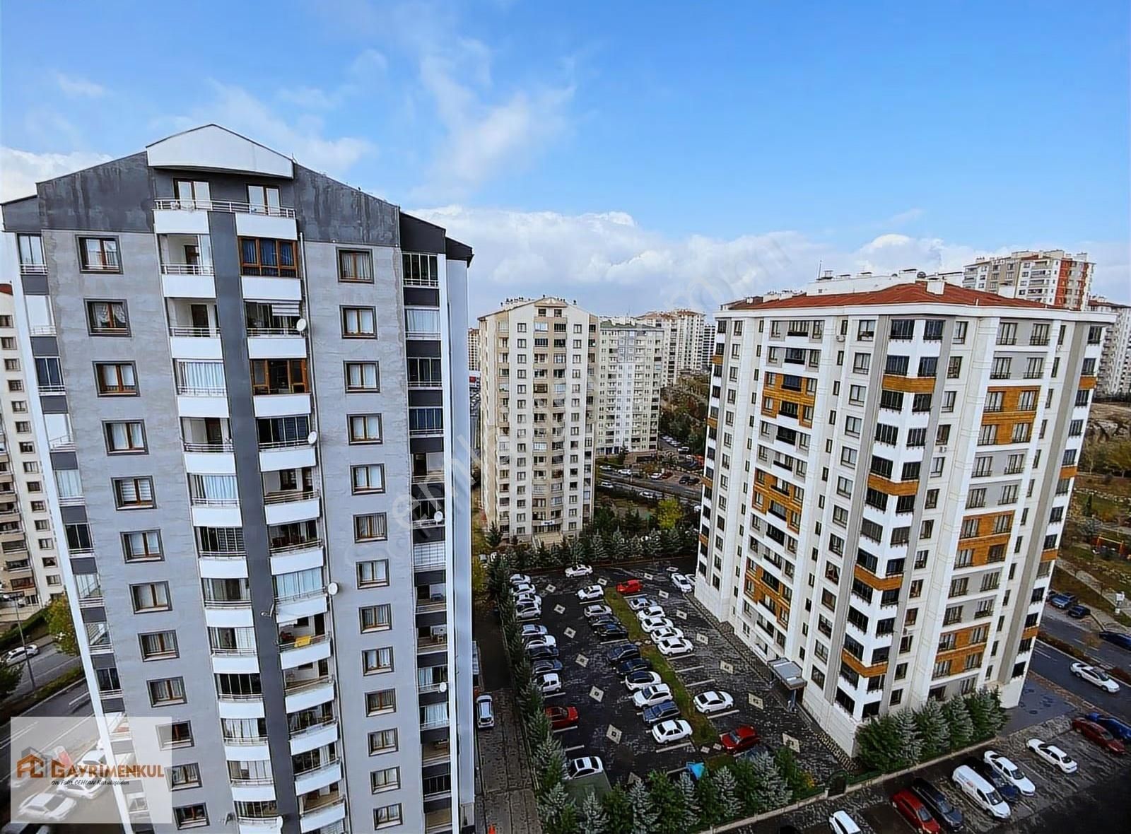 Anayurtta Kaçırılmayacak | 12. Kat | Önü Açık | 3+1 Daire - Görsel 14