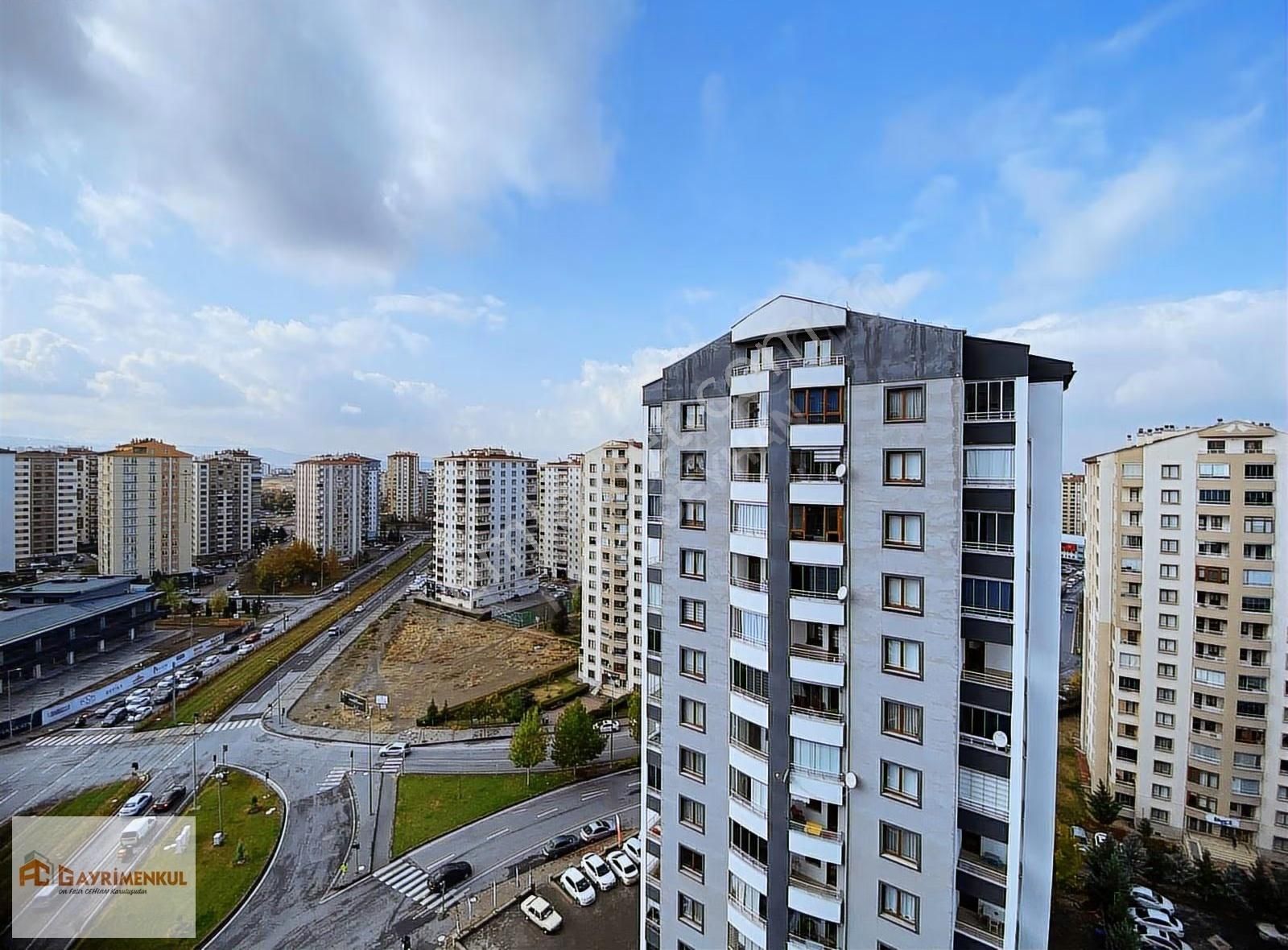 Anayurtta Kaçırılmayacak | 12. Kat | Önü Açık | 3+1 Daire - Görsel 5