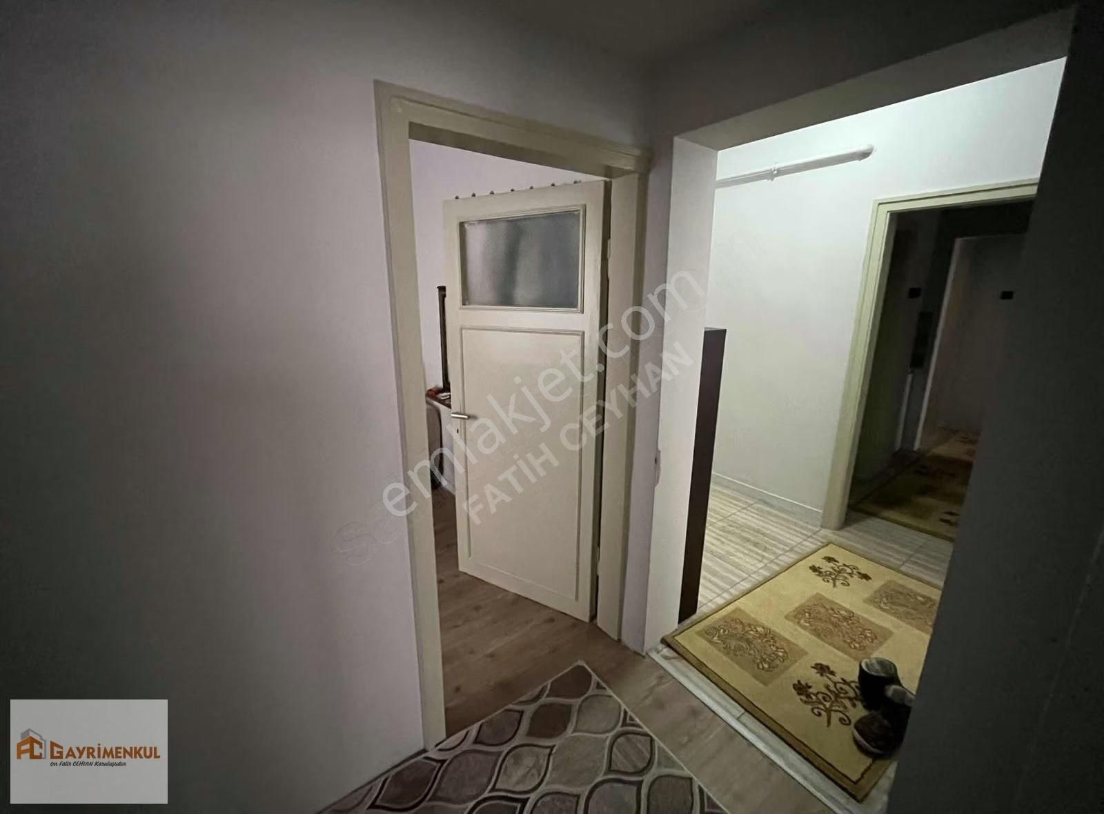 Hürriyet Mah. 3+1 Satılık Daire - Görsel 3