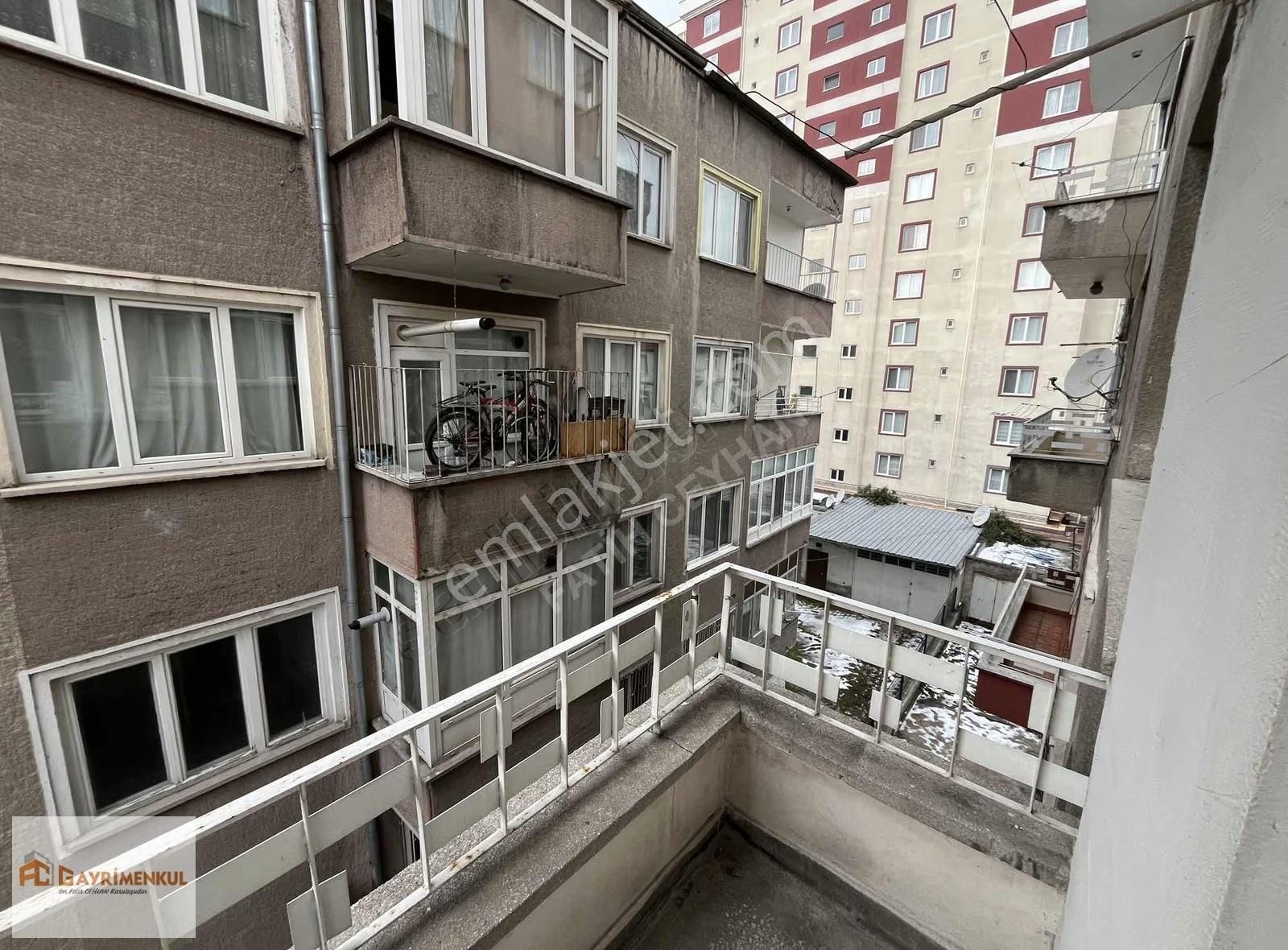 Hürriyet Mah. 3+1 Satılık Daire - Görsel 15