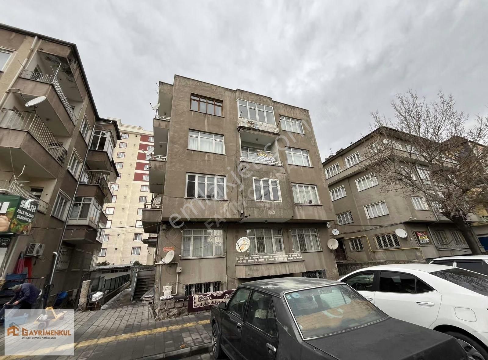 Hürriyet Mah. 3+1 Satılık Daire - Görsel 7