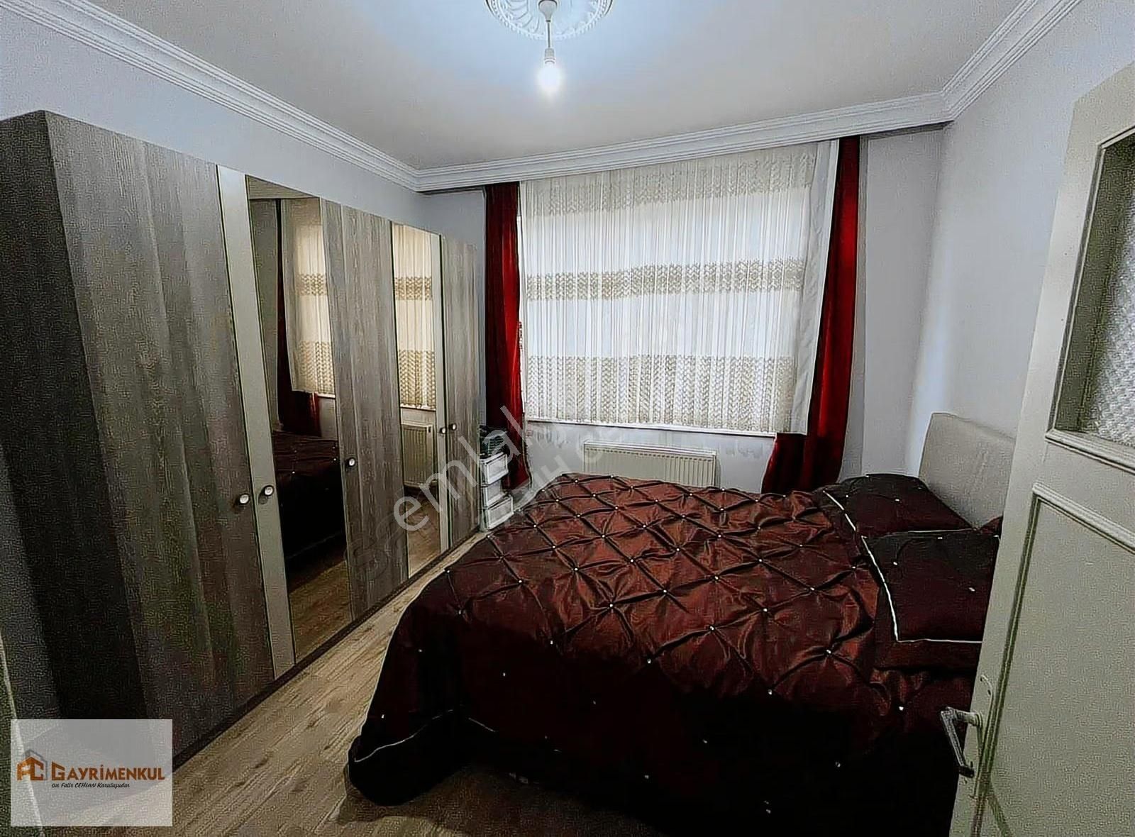 Hürriyet Mah. 3+1 Satılık Daire - Görsel 17