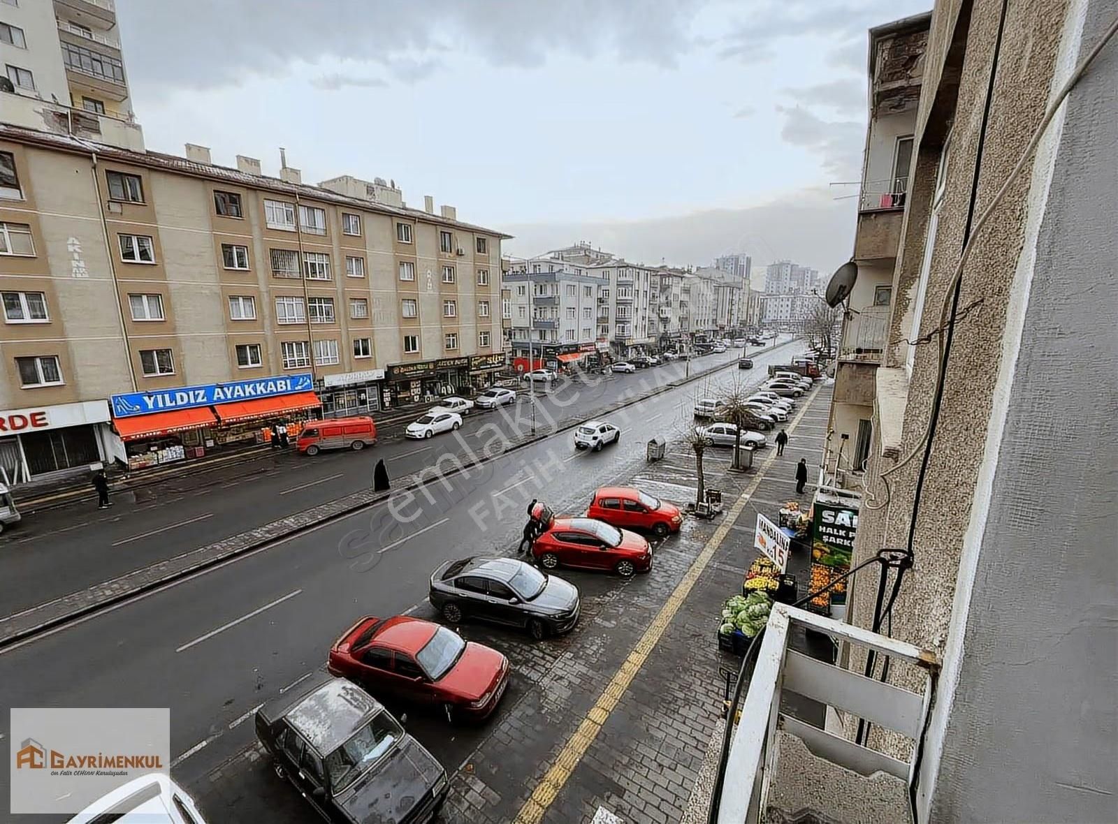 Hürriyet Mah. 3+1 Satılık Daire - Görsel 18