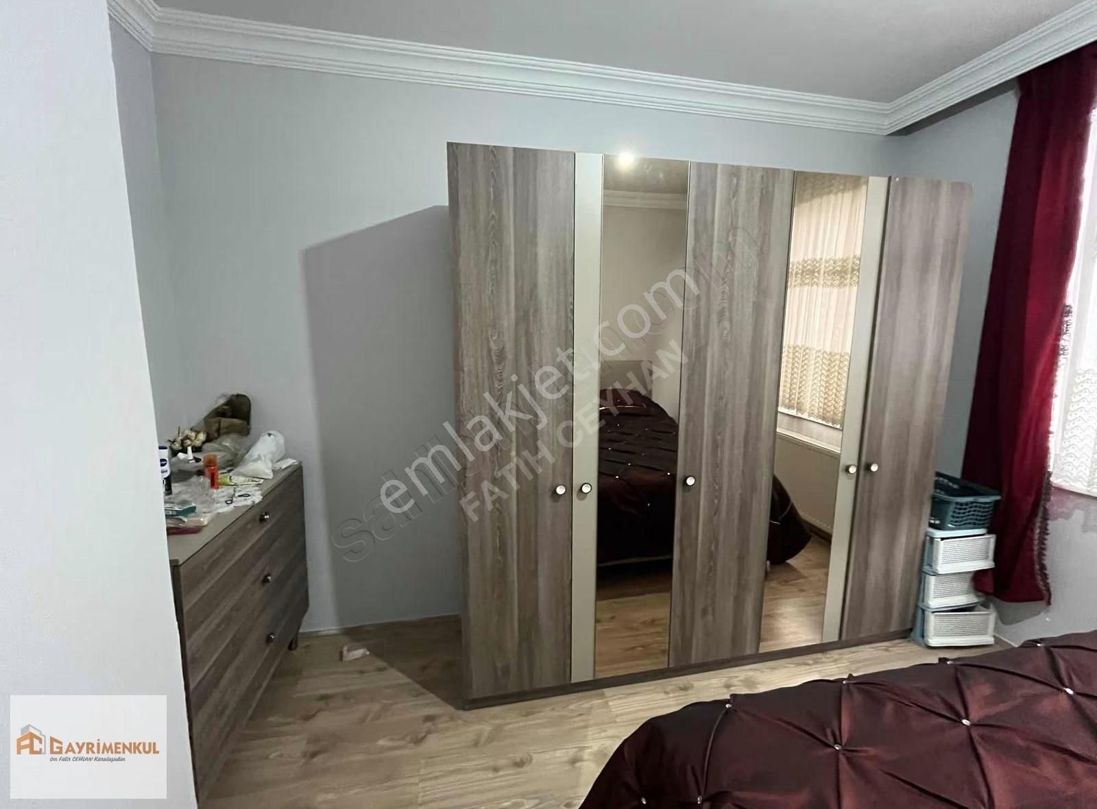 Hürriyet Mah. 3+1 Satılık Daire - Görsel 16