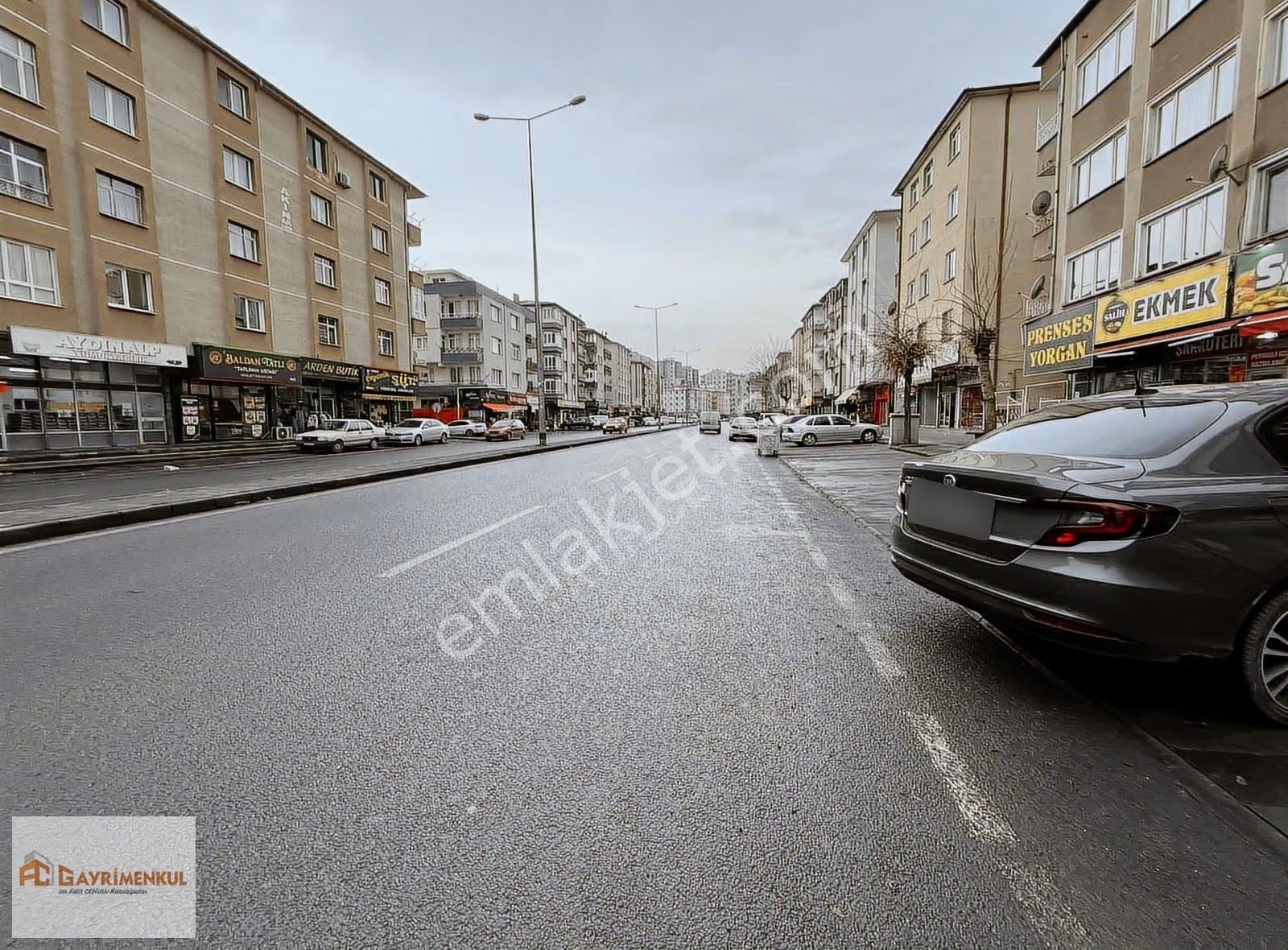 Hürriyet Mah. 3+1 Satılık Daire - Görsel 4