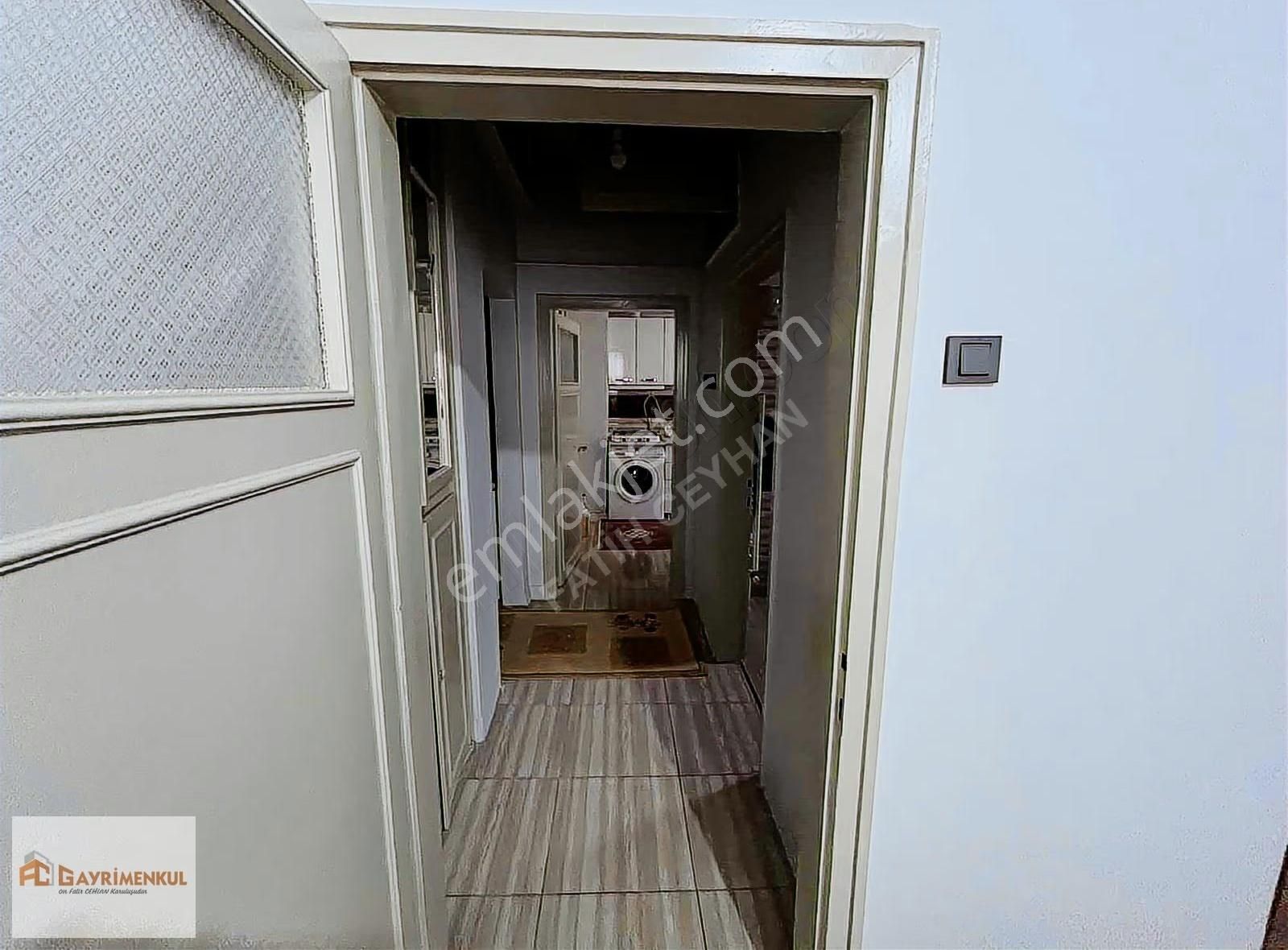 Hürriyet Mah. 3+1 Satılık Daire - Görsel 6