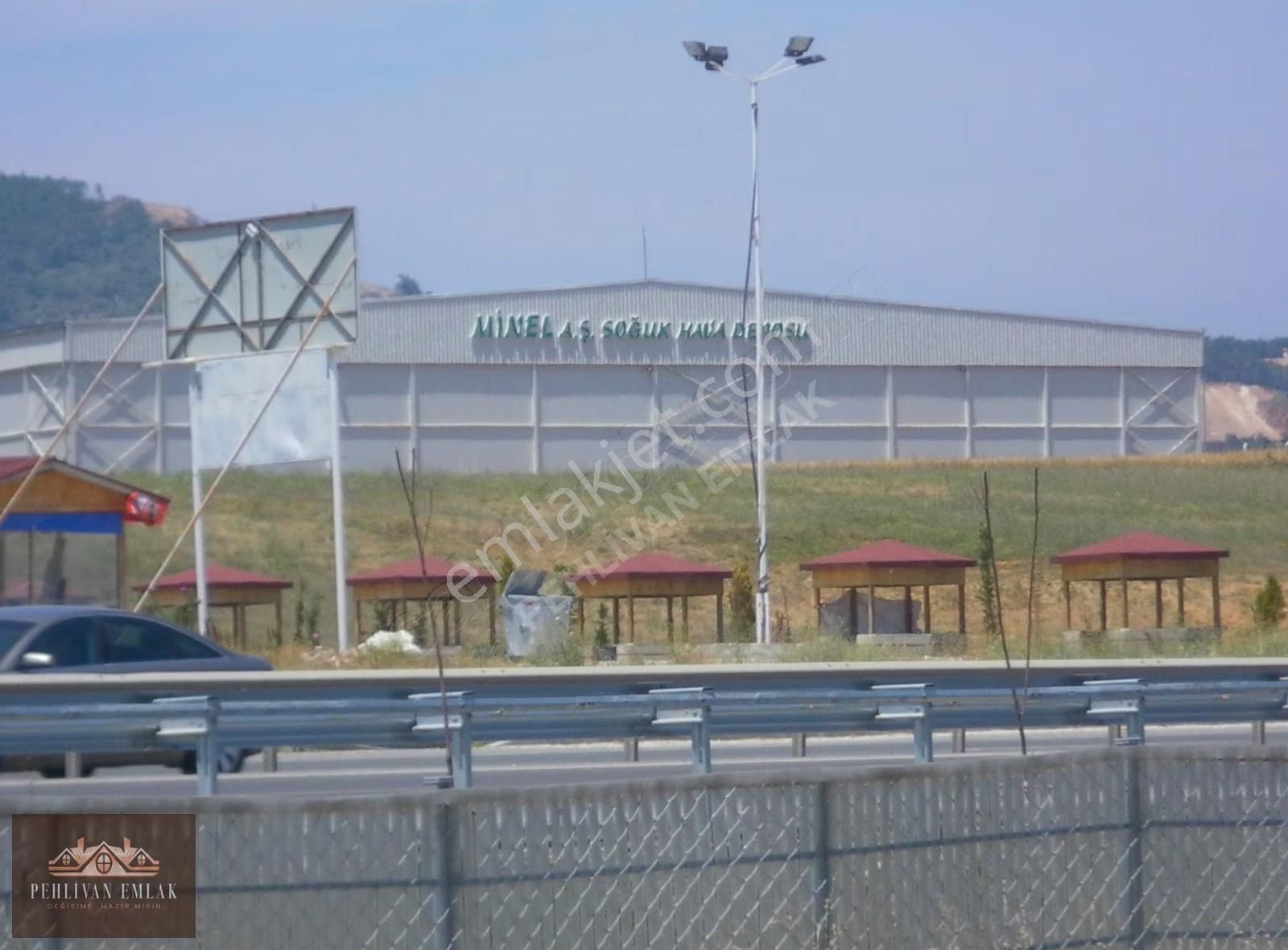Satılık Arsa - Görsel 4