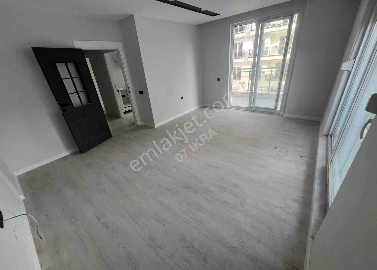 Çamlıbel Mah Tramvaya Yakın Yüksek Giriş 2+1 Satılık Daire - Görsel 11