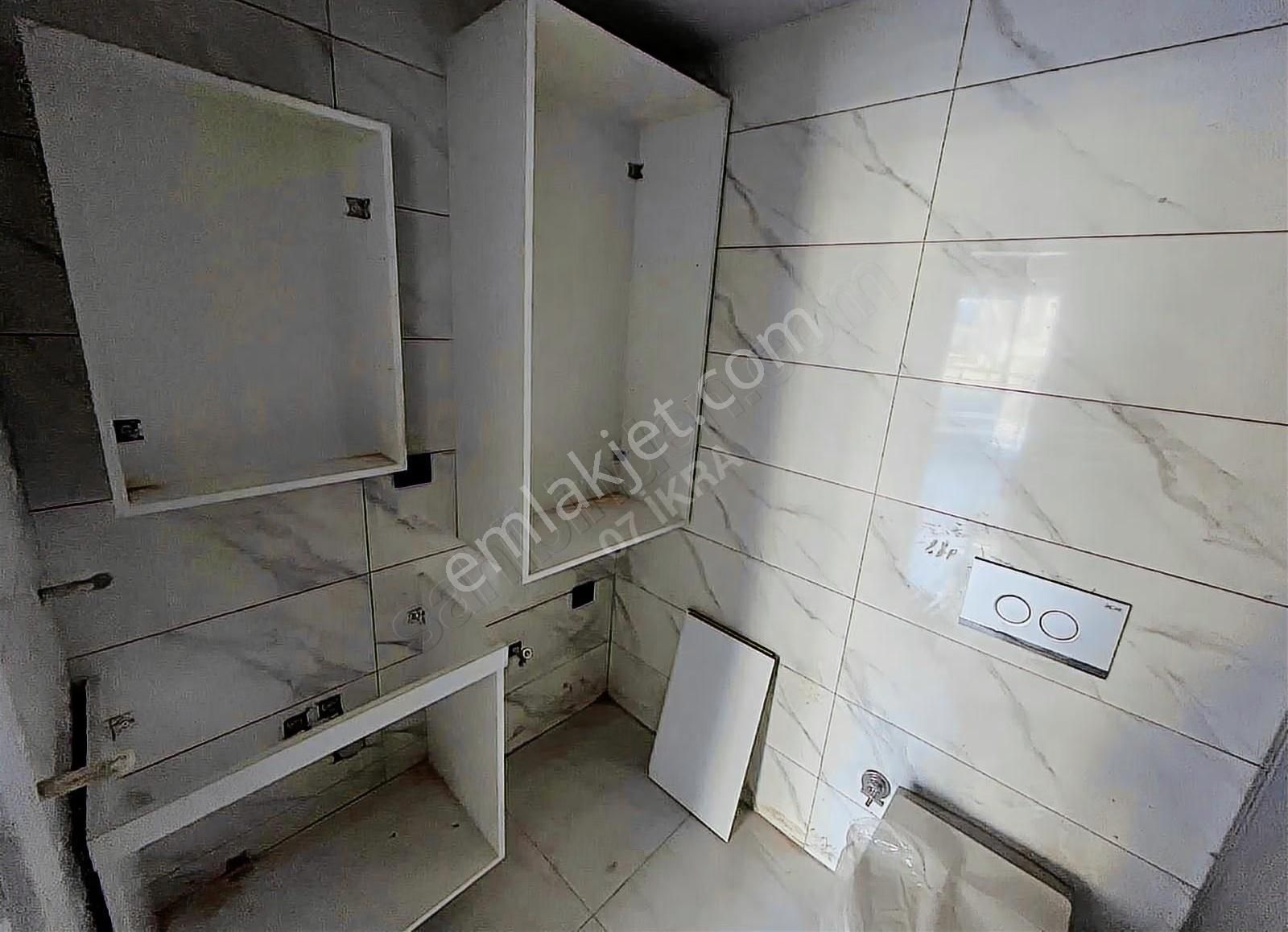 Çamlıbel Mah Tramvaya Yakın Yüksek Giriş 2+1 Satılık Daire - Görsel 7