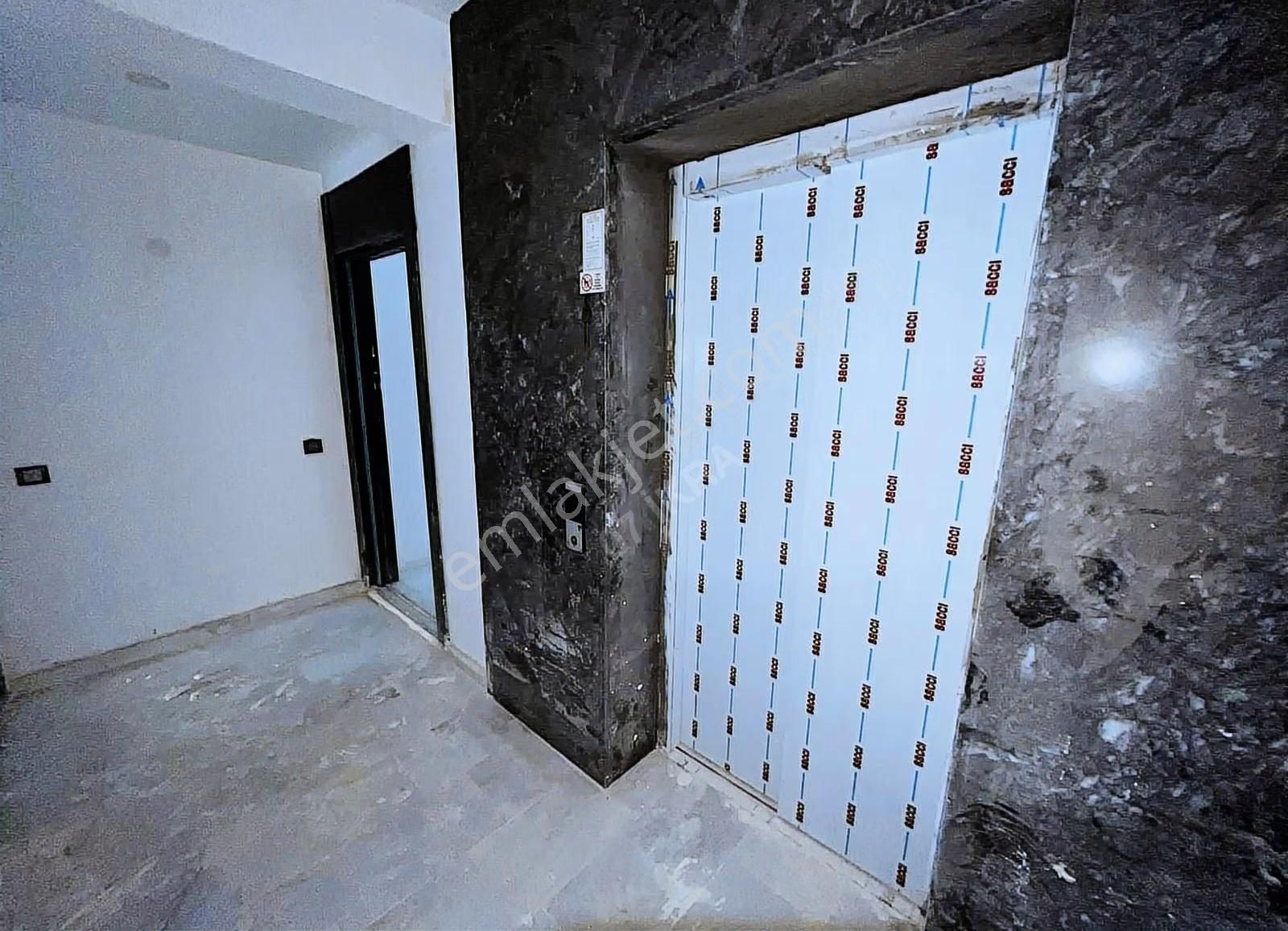 Çamlıbel Mah Tramvaya Yakın Yüksek Giriş 2+1 Satılık Daire - Görsel 2