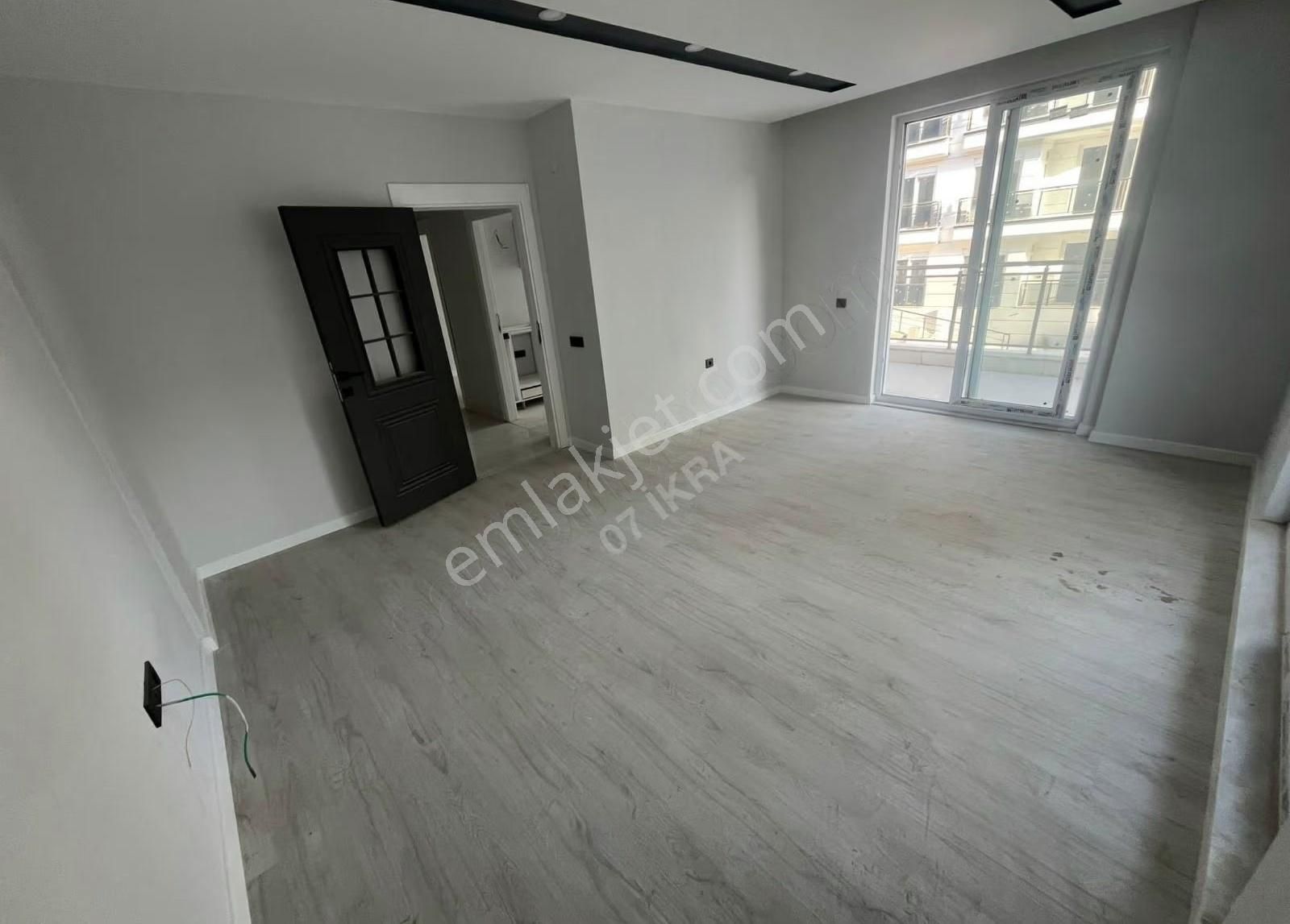 Çamlıbel Mah Tramvaya Yakın Yüksek Giriş 2+1 Satılık Daire - Görsel 9