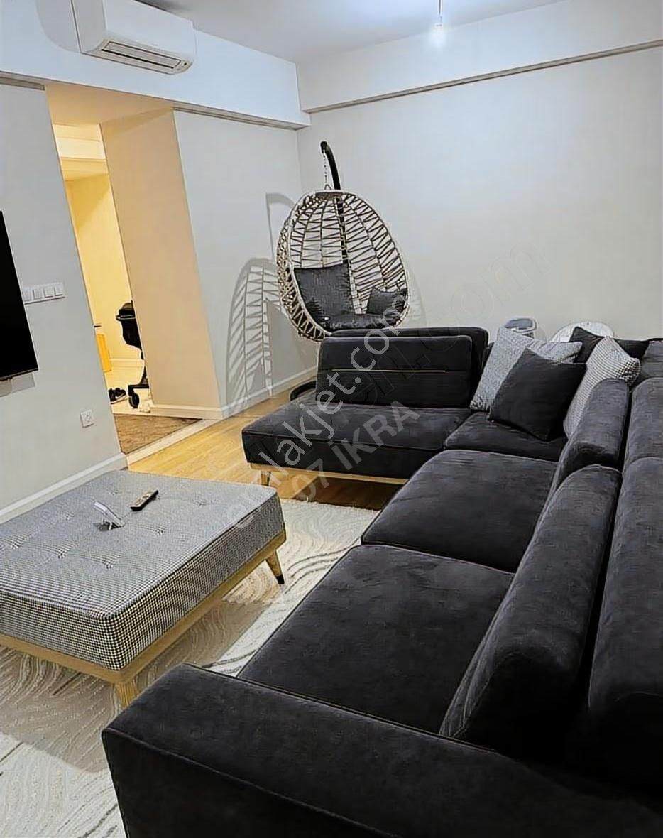 Suryapı Da Deniz Manzaralı Ebeveyn Banyolu 2+1 Satılık Daire - Görsel 5