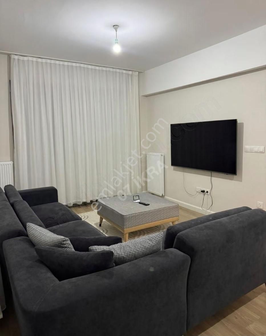 Suryapı Da Deniz Manzaralı Ebeveyn Banyolu 2+1 Satılık Daire - Görsel 3