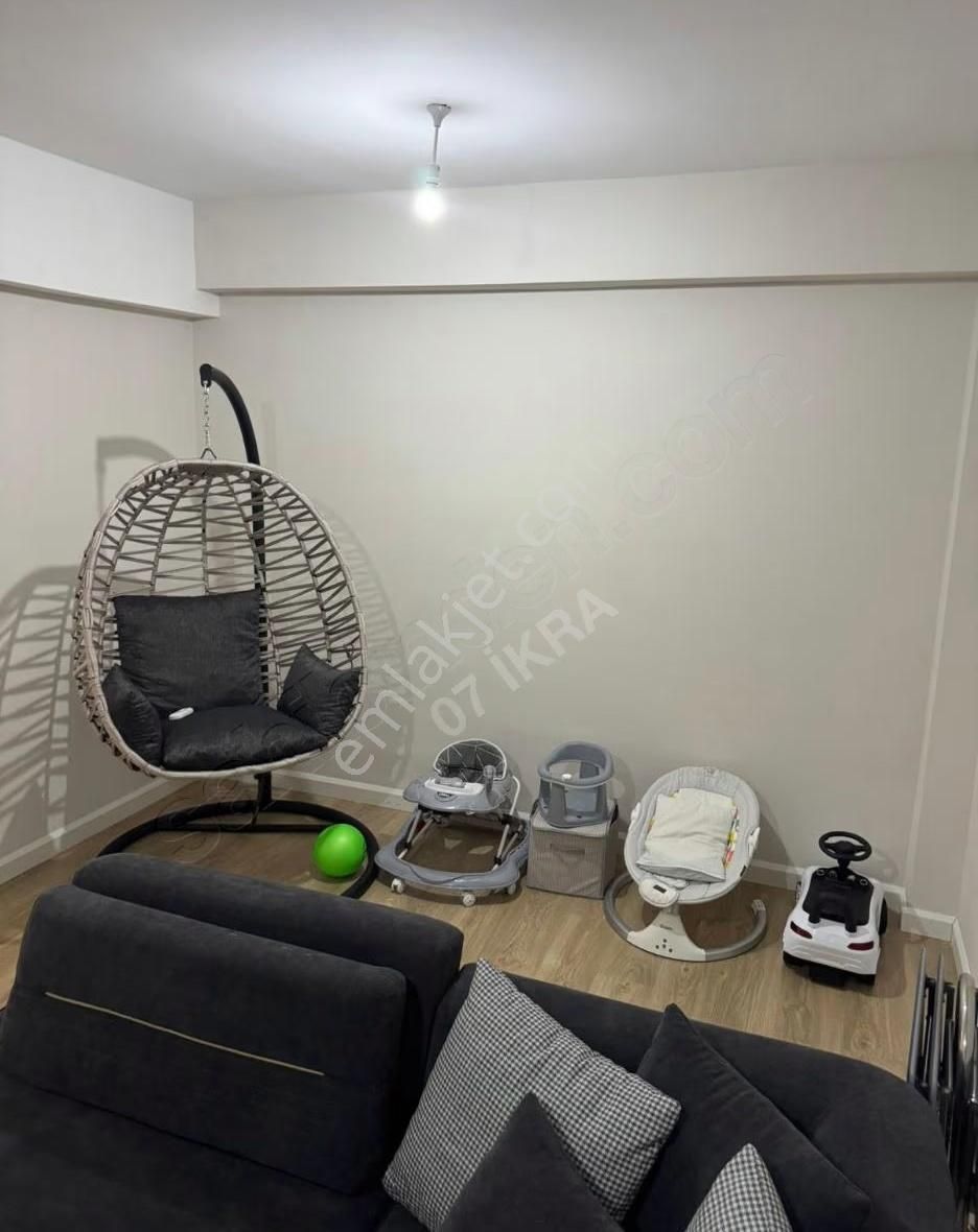 Suryapı Da Deniz Manzaralı Ebeveyn Banyolu 2+1 Satılık Daire - Görsel 2