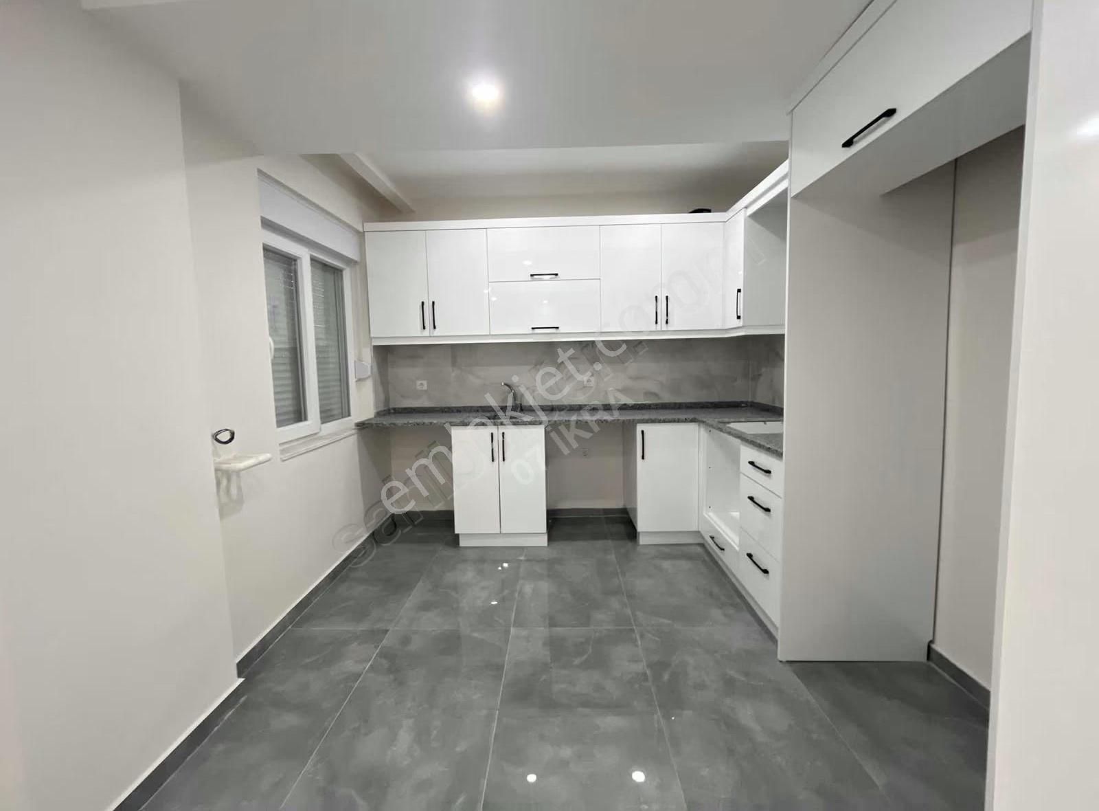 Erenköyde 2 Adet 2+1 Ayrı Daire Tek Tapu - Görsel 3