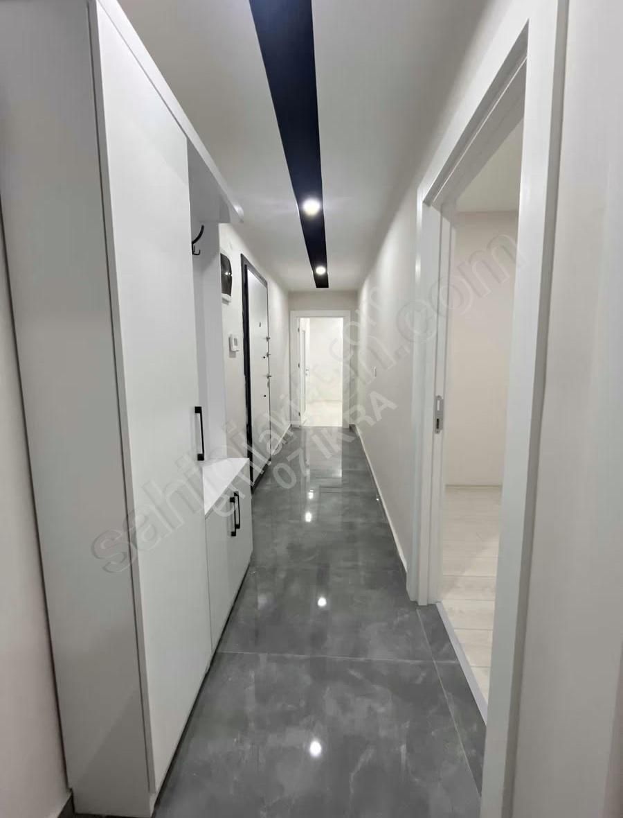 Erenköyde 2 Adet 2+1 Ayrı Daire Tek Tapu - Görsel 15