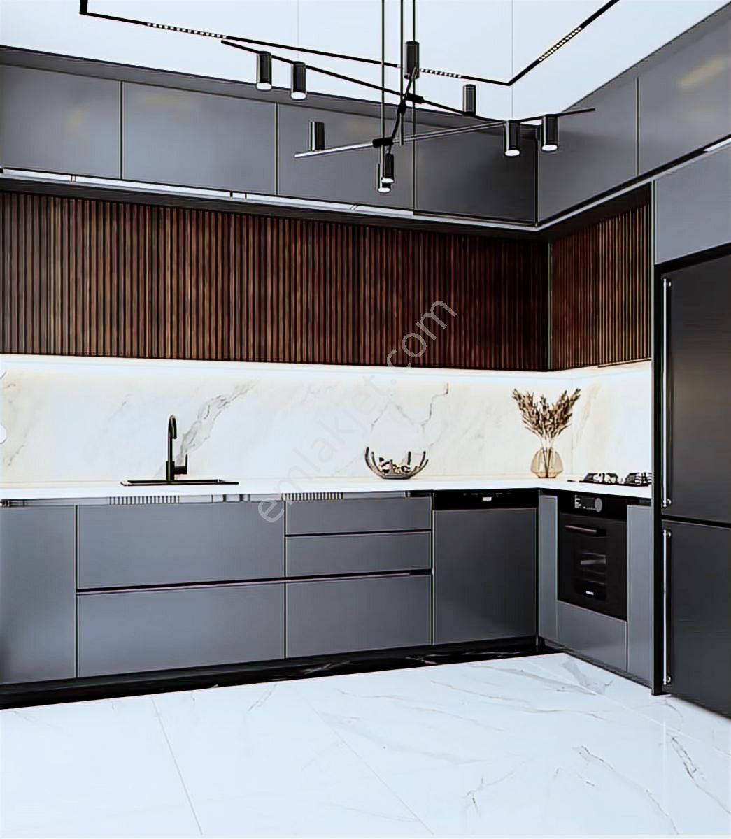 Ultra Lüks Projede 3+1 Daıre Fırsatı,taşınmadan Kazanç Sağlayın - Görsel 27