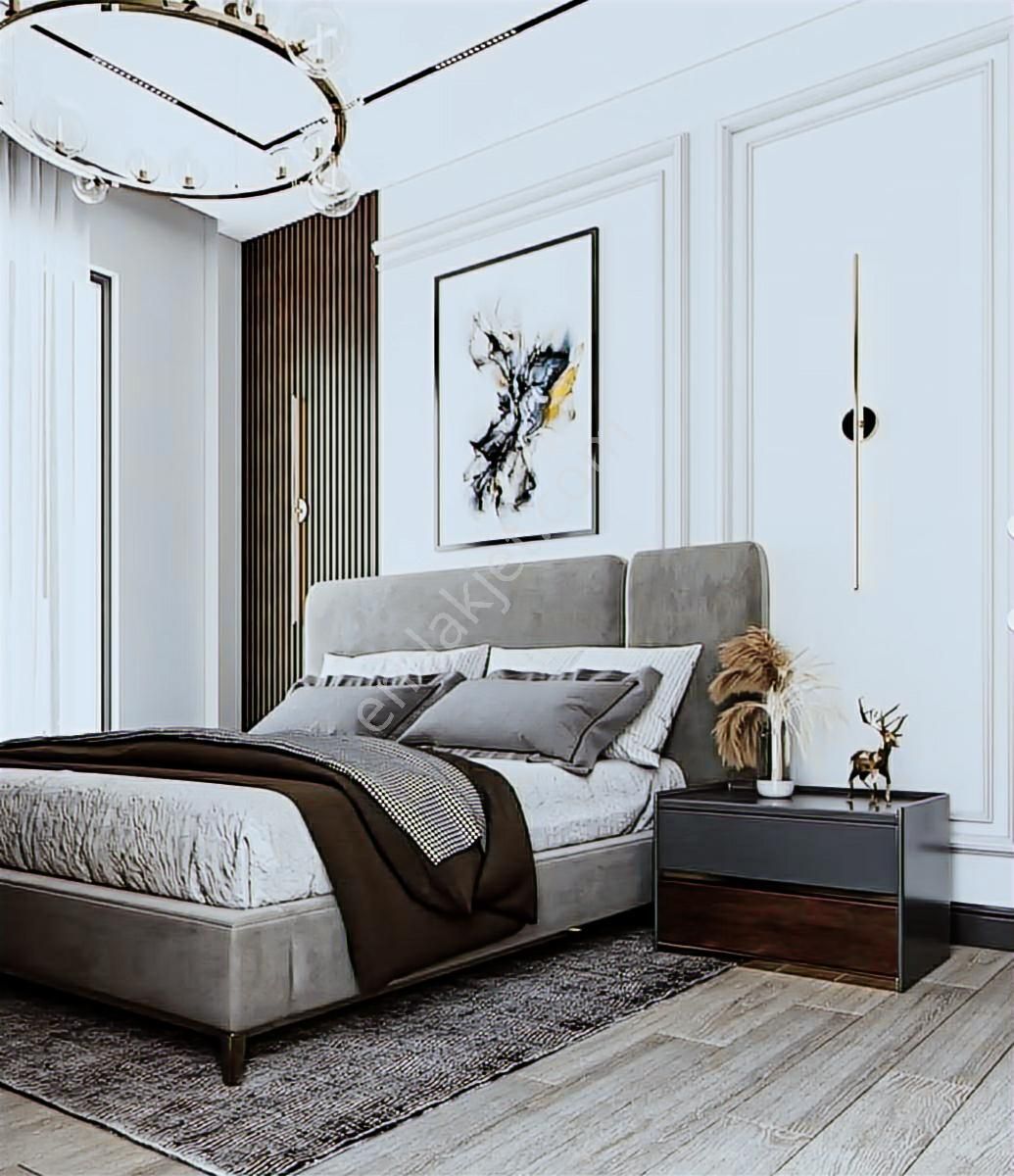 Ultra Lüks Projede 3+1 Daıre Fırsatı,taşınmadan Kazanç Sağlayın - Görsel 31