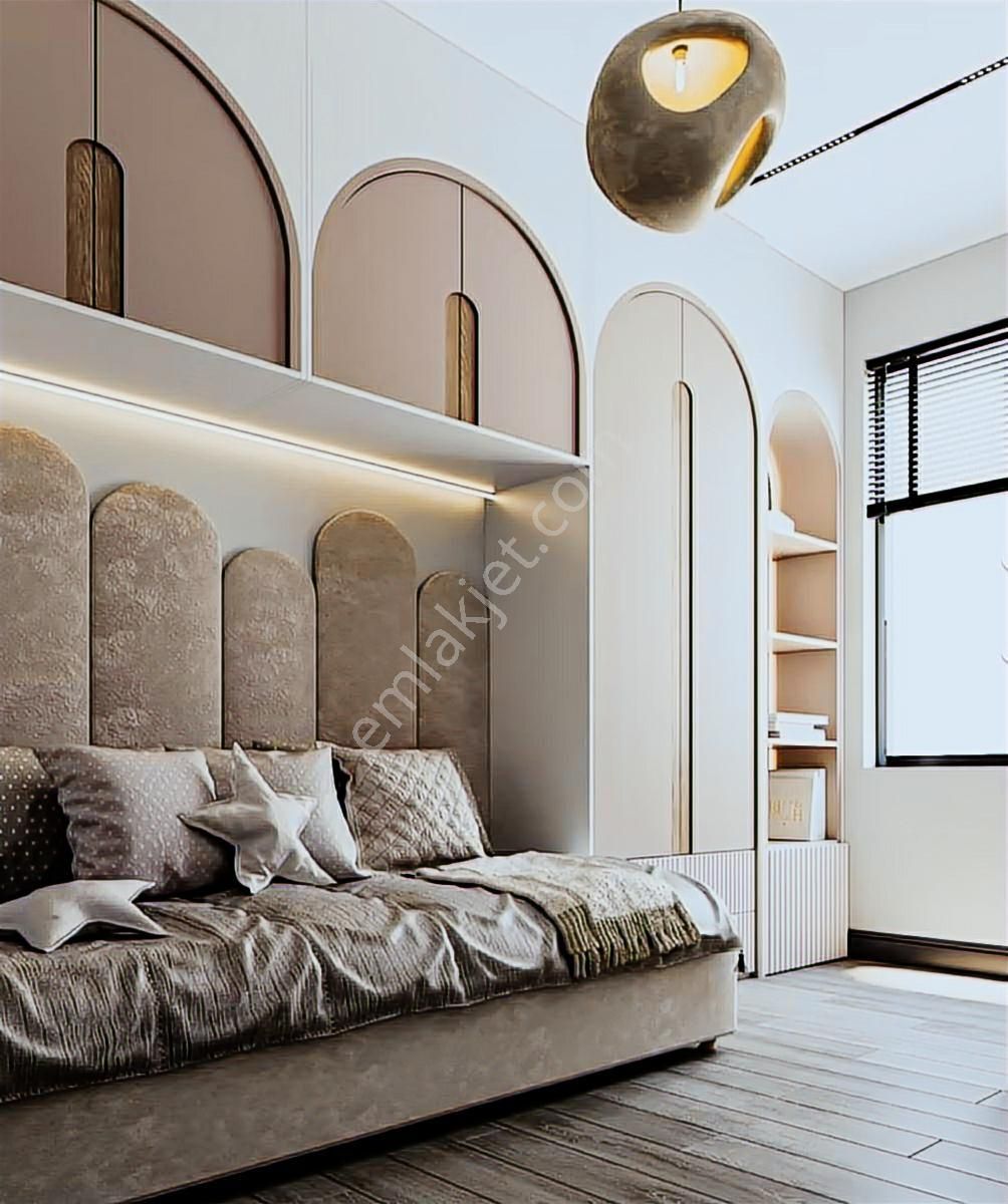 Ultra Lüks Projede 3+1 Daıre Fırsatı,taşınmadan Kazanç Sağlayın - Görsel 17