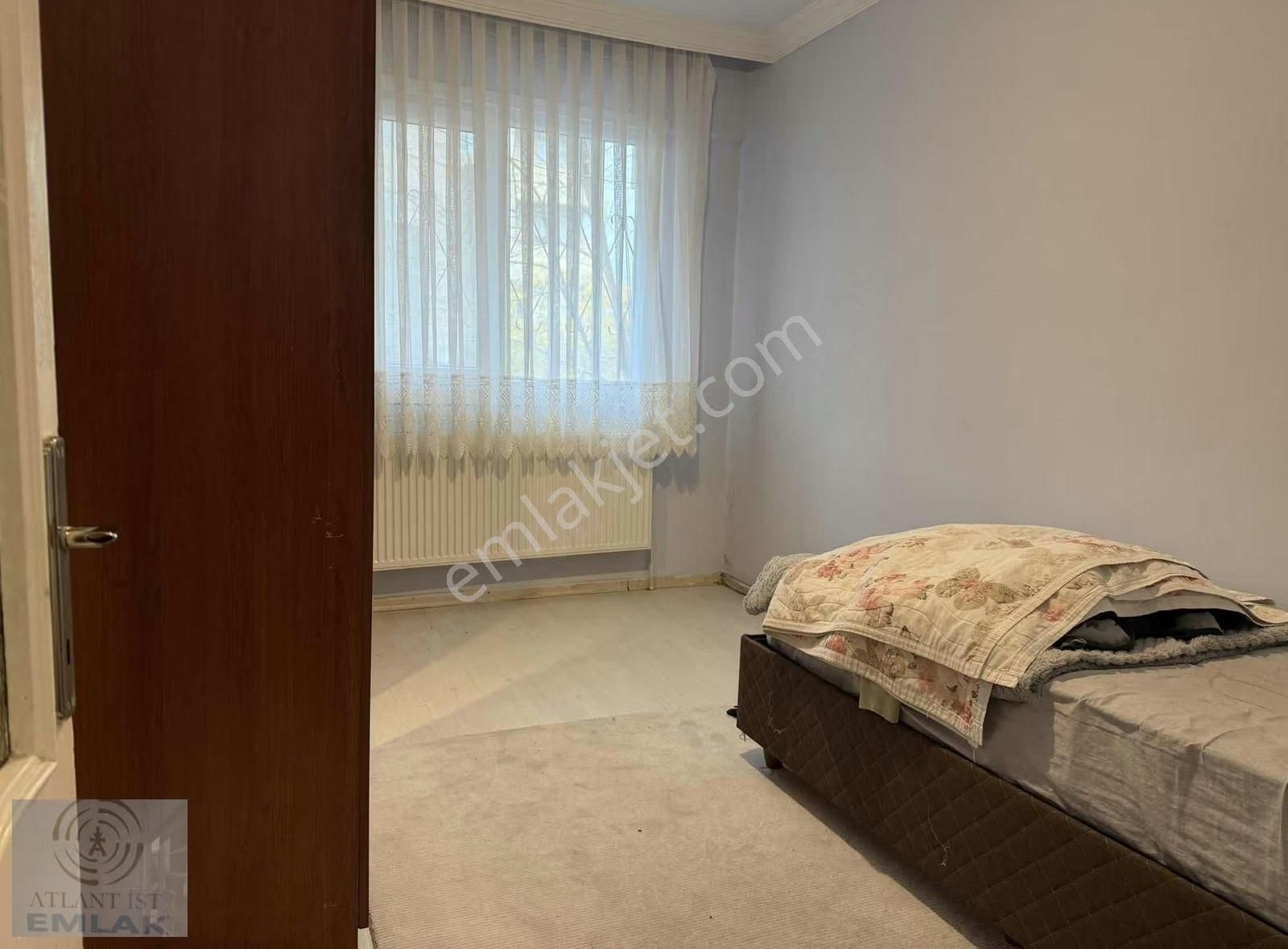 Namık Kemal Cd'sine Çok Yakın 2+1 80m2 Düz Giriş Kombili Daire - Görsel 2