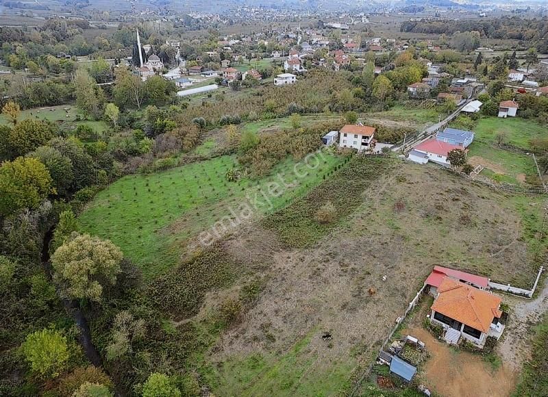 Meriç Çayrak'tan Lütfiyeköşk'te Yerleşik Alanda Satılık Arsalar - Görsel 13