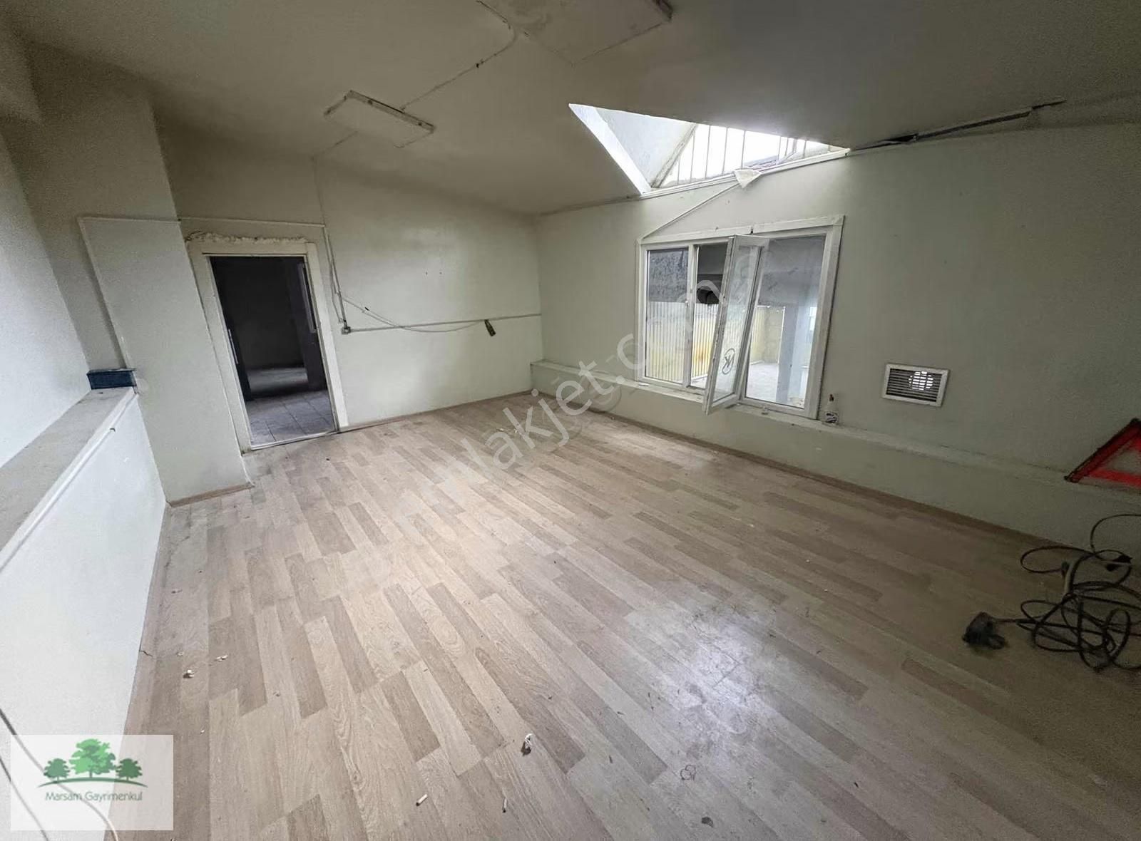 Taşköprü Sanayi Sitesi 2.yolda Kiralık 400m2 Dükkan - Görsel 10