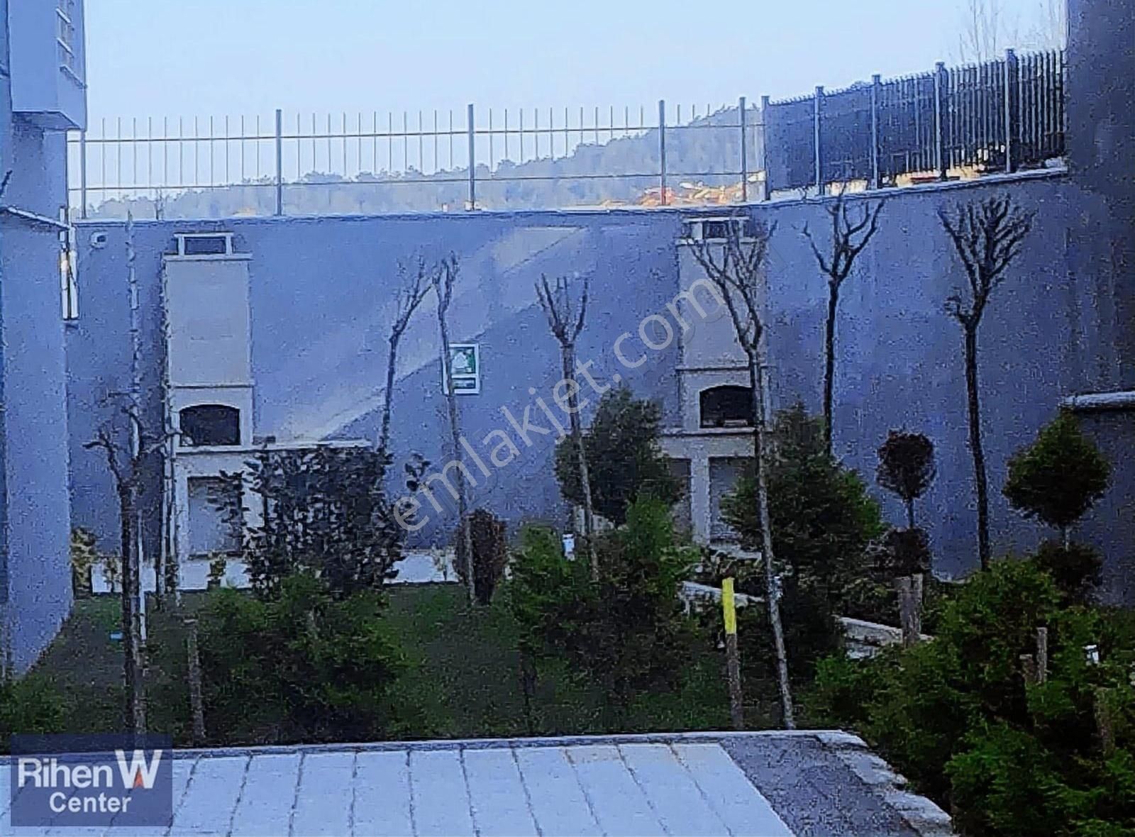 Arpalist De Siteden Bağımsız Girişi Olan Dublex İşyeri - Görsel 2