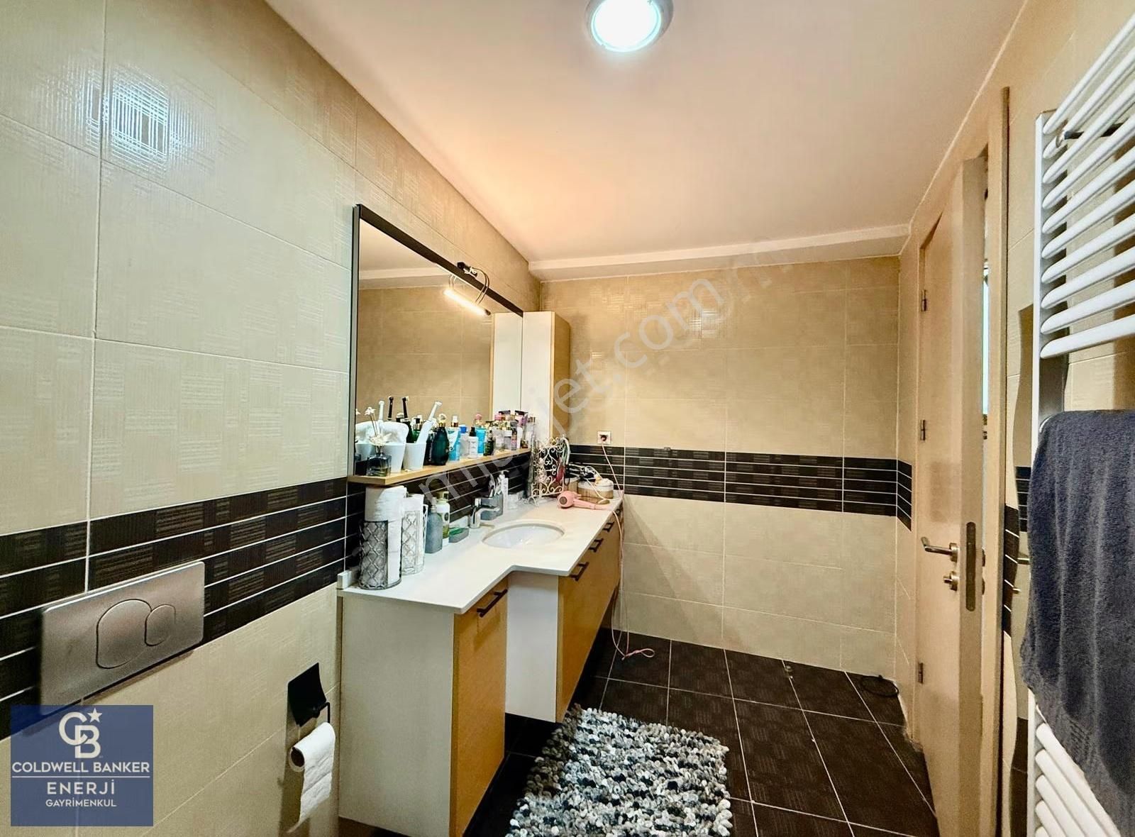 Bahçeşehir Spradon Residence Satılık 2+1 Penthouse Daire - Görsel 19