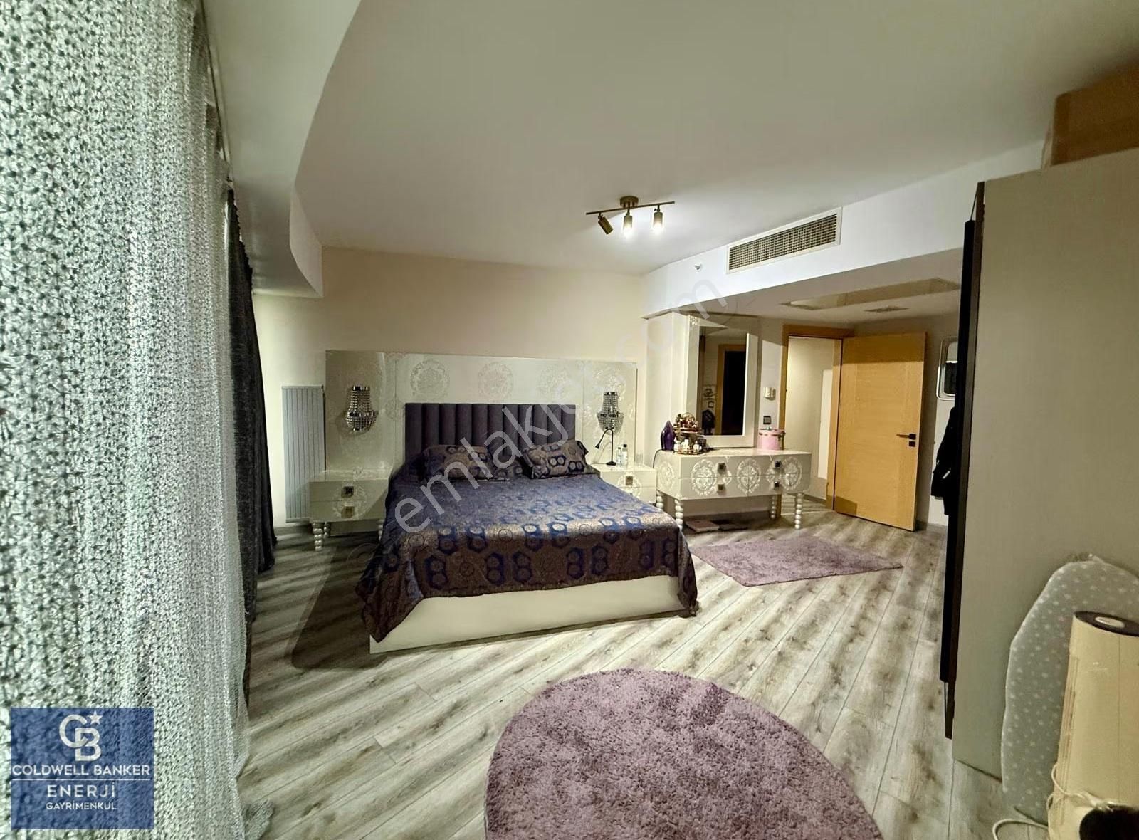 Bahçeşehir Spradon Residence Satılık 2+1 Penthouse Daire - Görsel 6