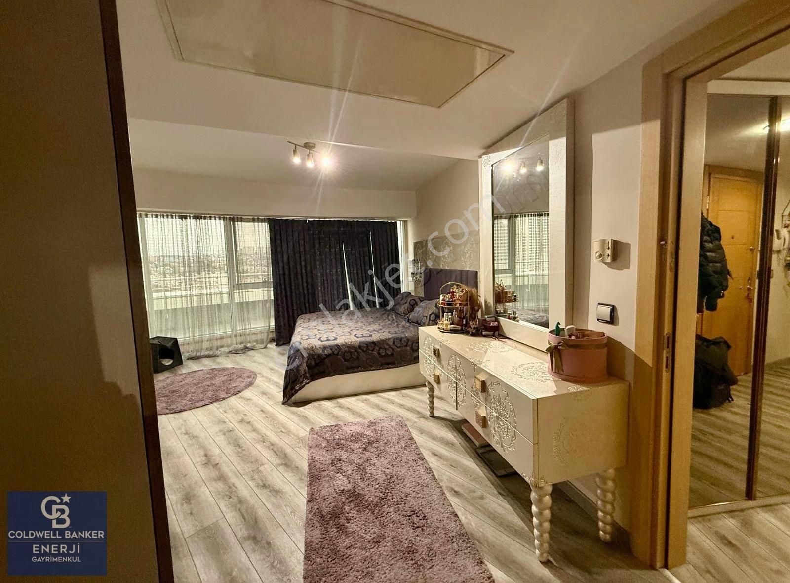 Bahçeşehir Spradon Residence Satılık 2+1 Penthouse Daire - Görsel 11