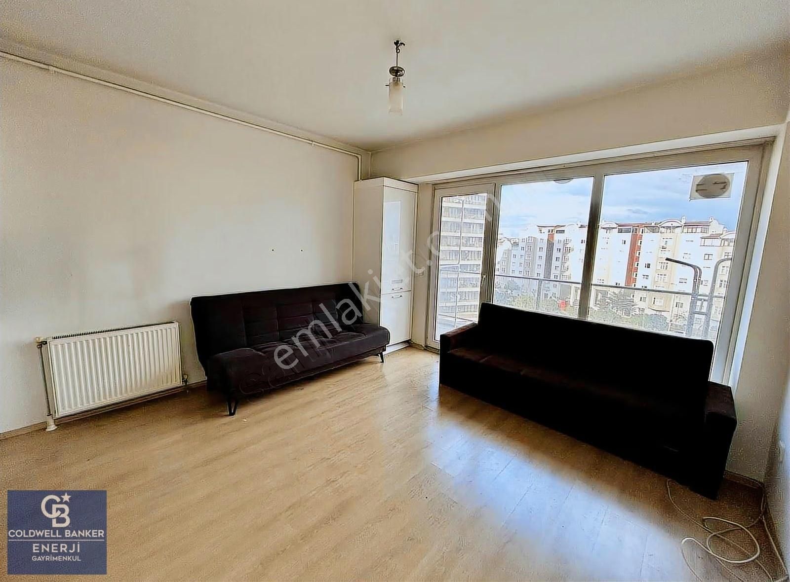 Bahçeşehir Dumankaya Satılık 1+0 Stüdyo Daire Geniş Balkonlu - Görsel 23